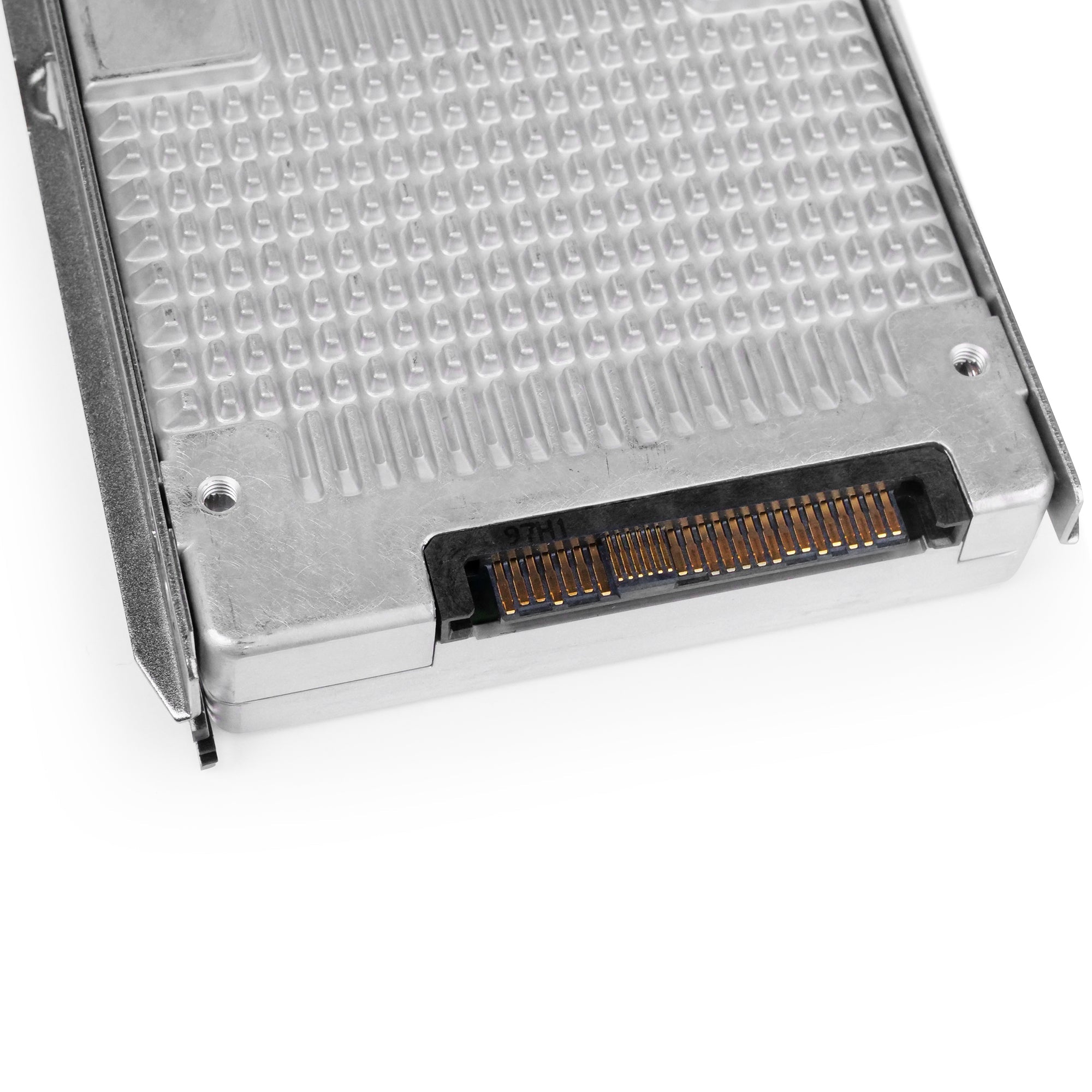 Dell G14 NTR3P 1.6TB 3 DWPD PCIe Gen 3.1 x4 4GB/s Mixed-Use 3D TLC U.2 NVMe 2.5in Refurbished SSD