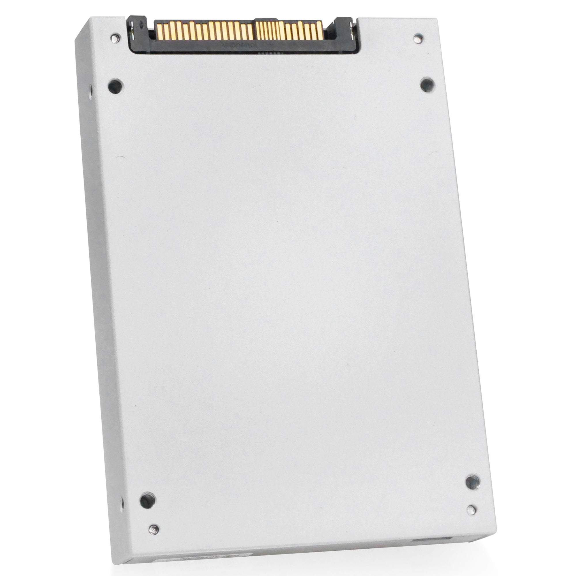 Western Digital Ultrastar DC SS200 0TS1405 3.84TB 1 DWPD SAS 12Gb/s MLC 2.5in Refurbished SSD