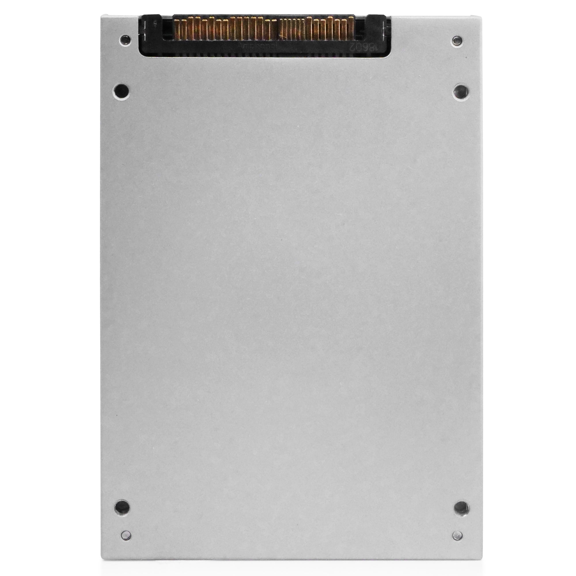 Western Digital Ultrastar DC SS200 0TS1405 3.84TB 1 DWPD SAS 12Gb/s MLC 2.5in Refurbished SSD