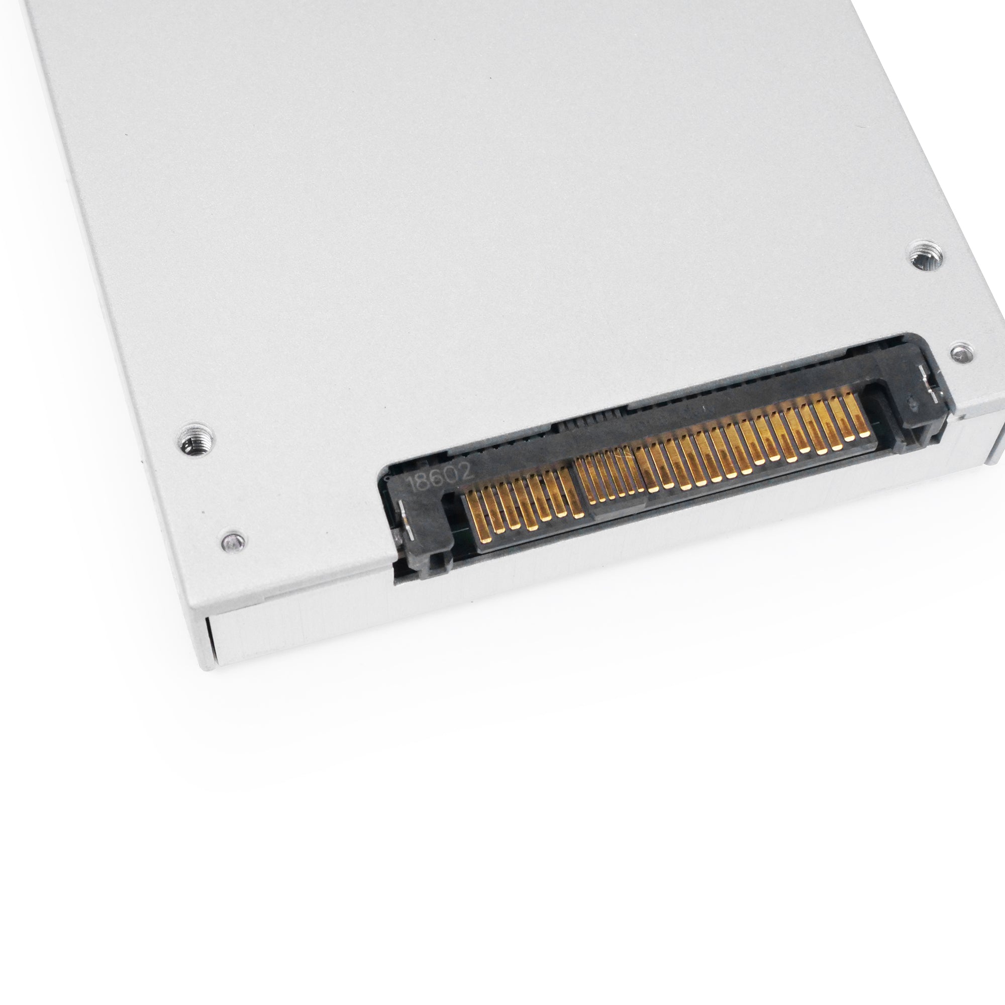 Western Digital Ultrastar DC SS200 0TS1405 3.84TB 1 DWPD SAS 12Gb/s MLC 2.5in Refurbished SSD