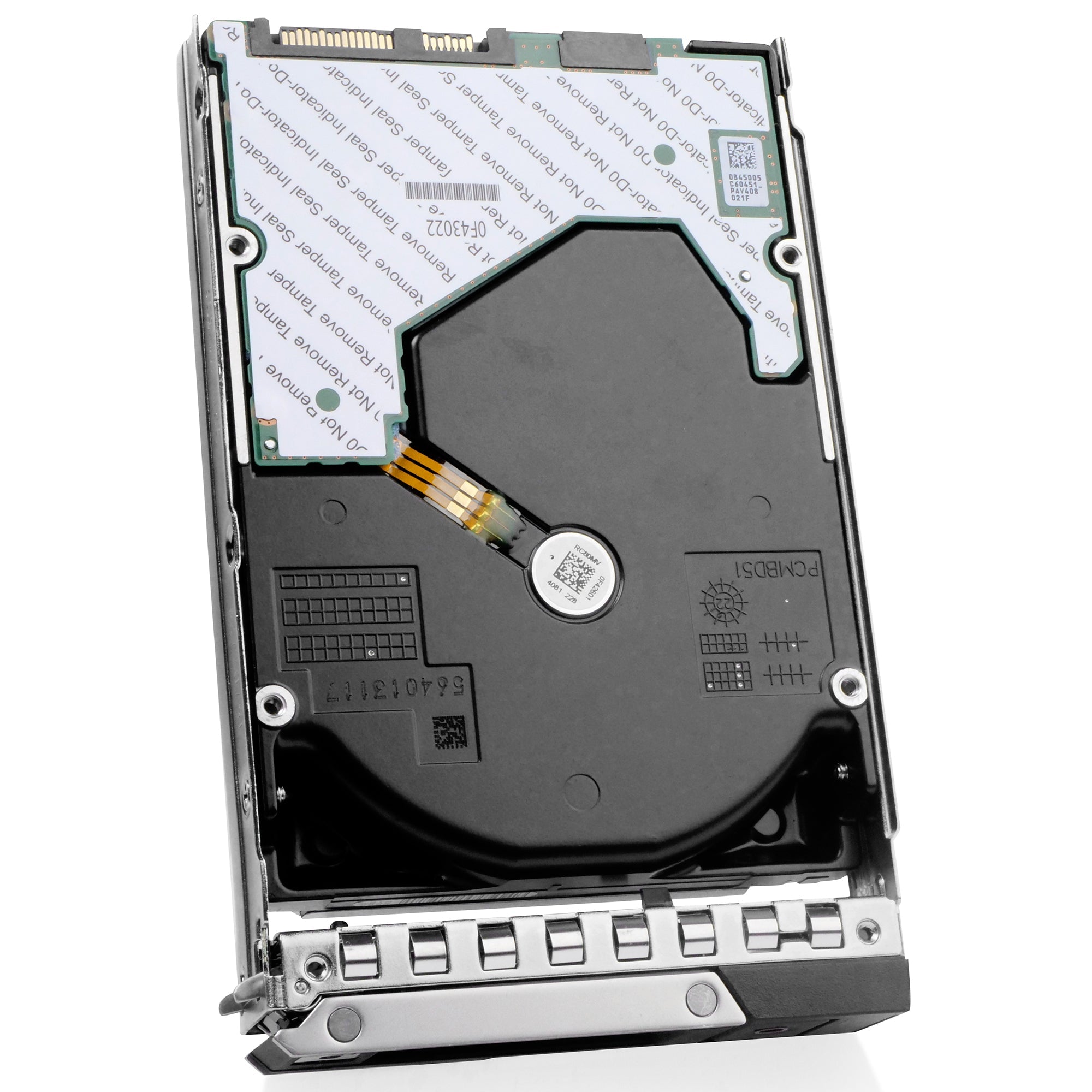 Dell G14 024HF9 16TB 7.2K RPM SAS 12Gb/s 512e 3.5in Hard Drive