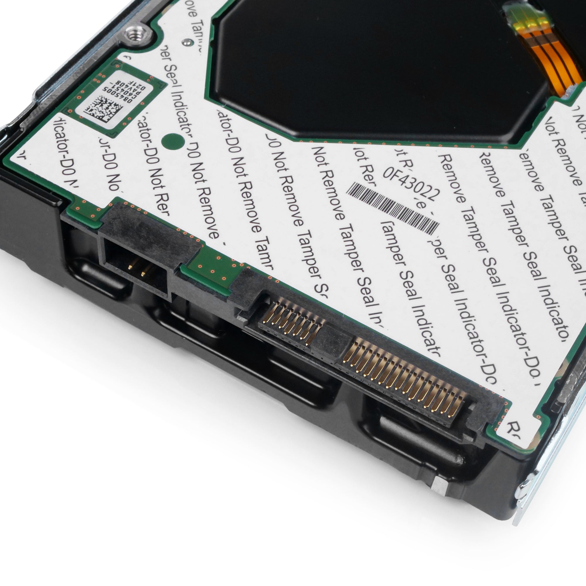 Dell G14 TR0WG 16TB 7.2K RPM SAS 12Gb/s 512e 3.5in Hard Drive