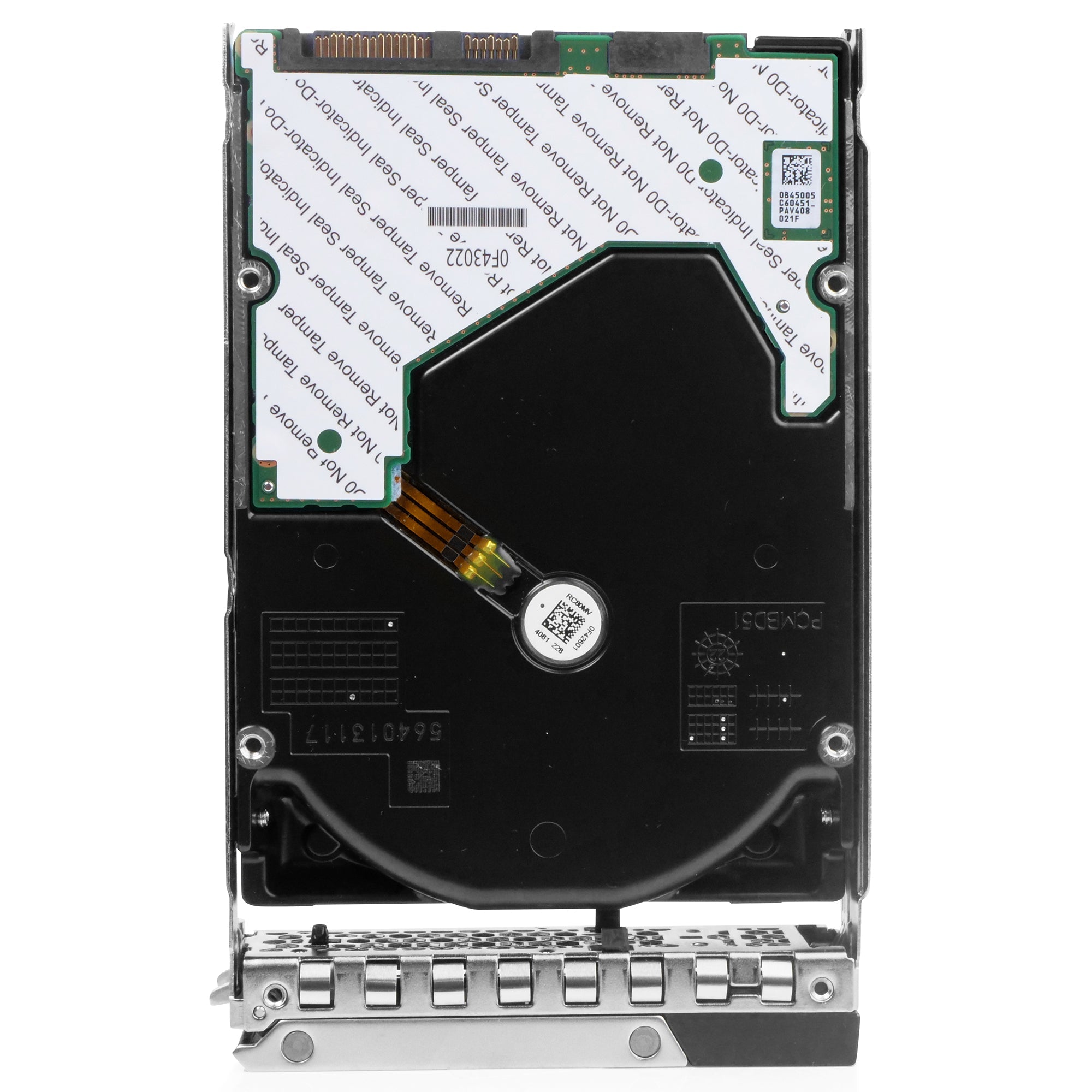 Dell G14 0K60NX 16TB 7.2K RPM SAS 12Gb/s 512e 3.5in Hard Drive