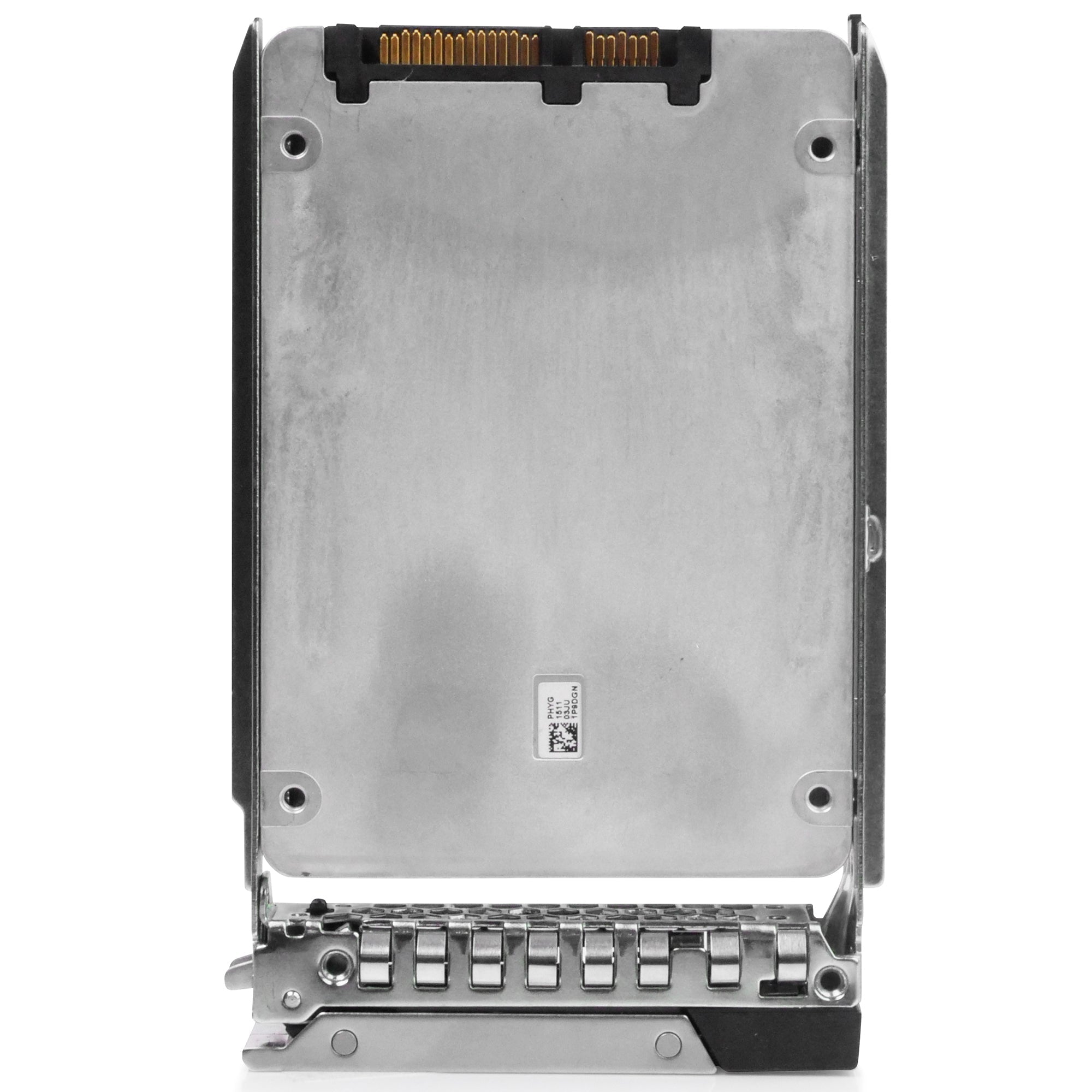 Dell G14 400-BDVZ 1.92TB 3 DWPD SATA 6Gb/s Mixed-Use 3D TLC 2.5in Refurbished SSD