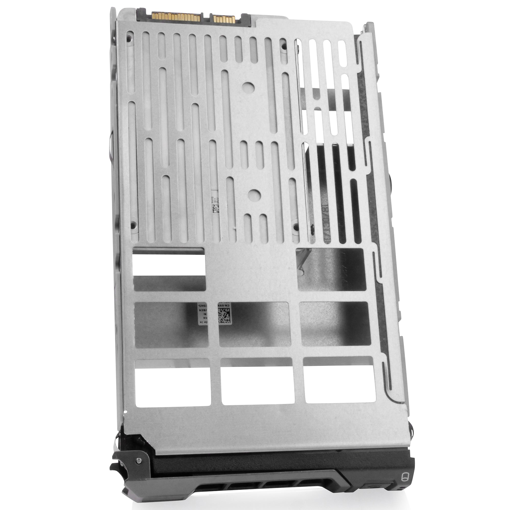 Dell G13 055J8H 1.92TB 3 DWPD SATA 6Gb/s 3D TLC Hybrid 3.5in Refurbished SSD