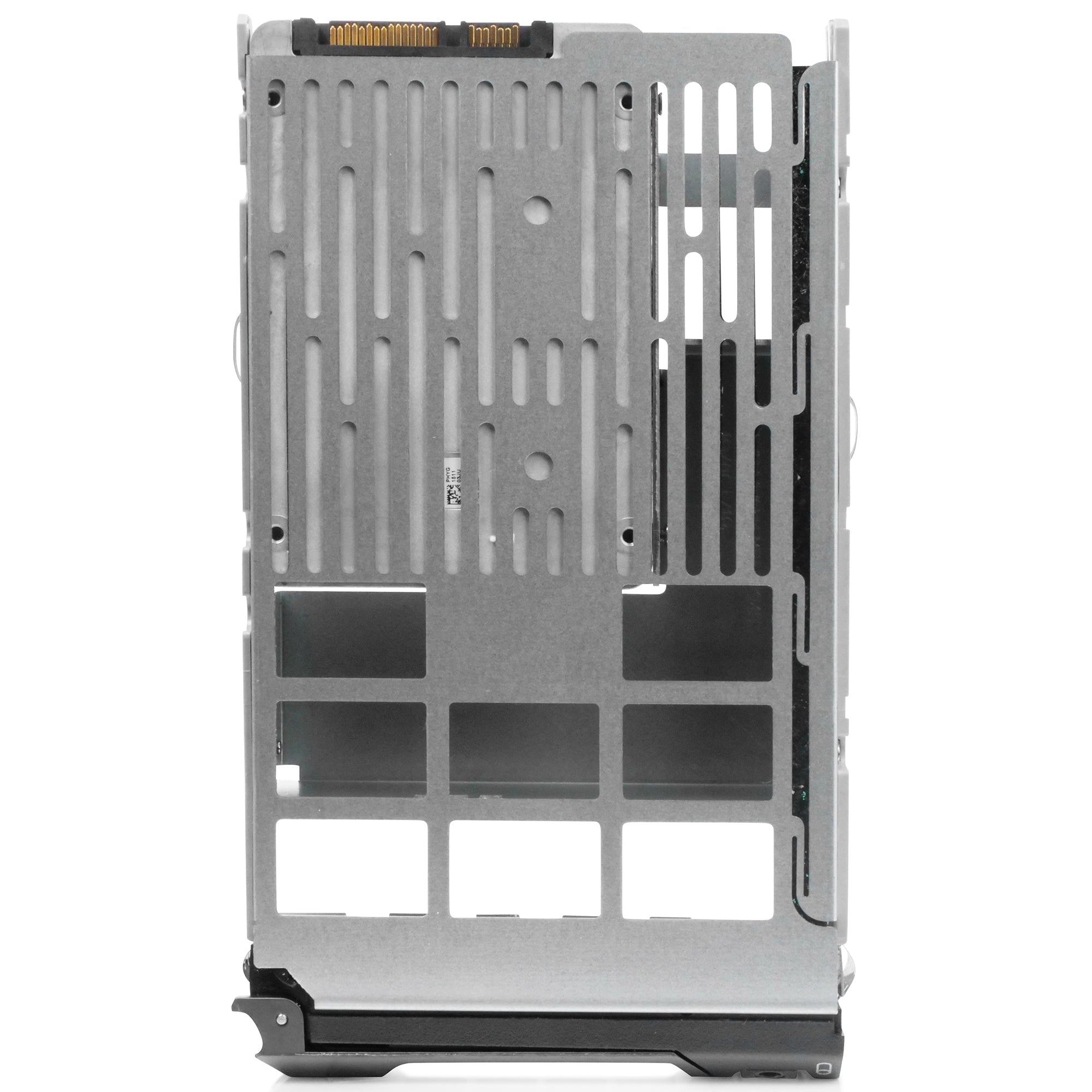 Dell G13 055J8H 1.92TB 3 DWPD SATA 6Gb/s 3D TLC Hybrid 3.5in Refurbished SSD