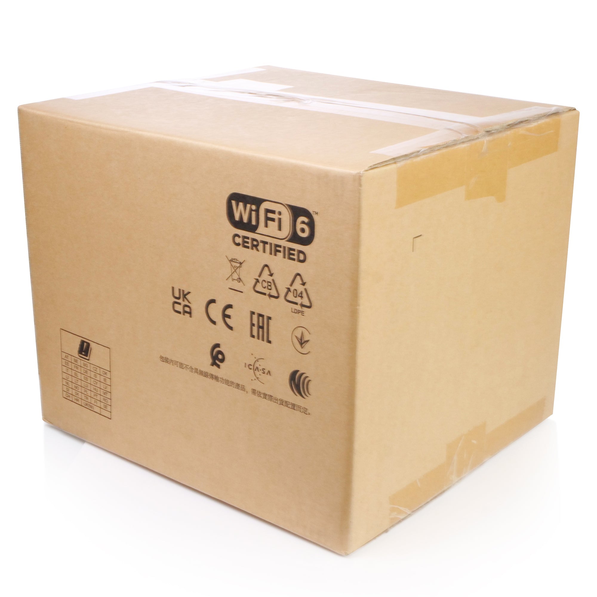 HPE Aruba AP-577 APEX0577 Wi-Fi 6 802.11ax Dual Radio Directional Outdoor Access Point w/Outdoor Mounting Kit (AP-270-MNT-H3)