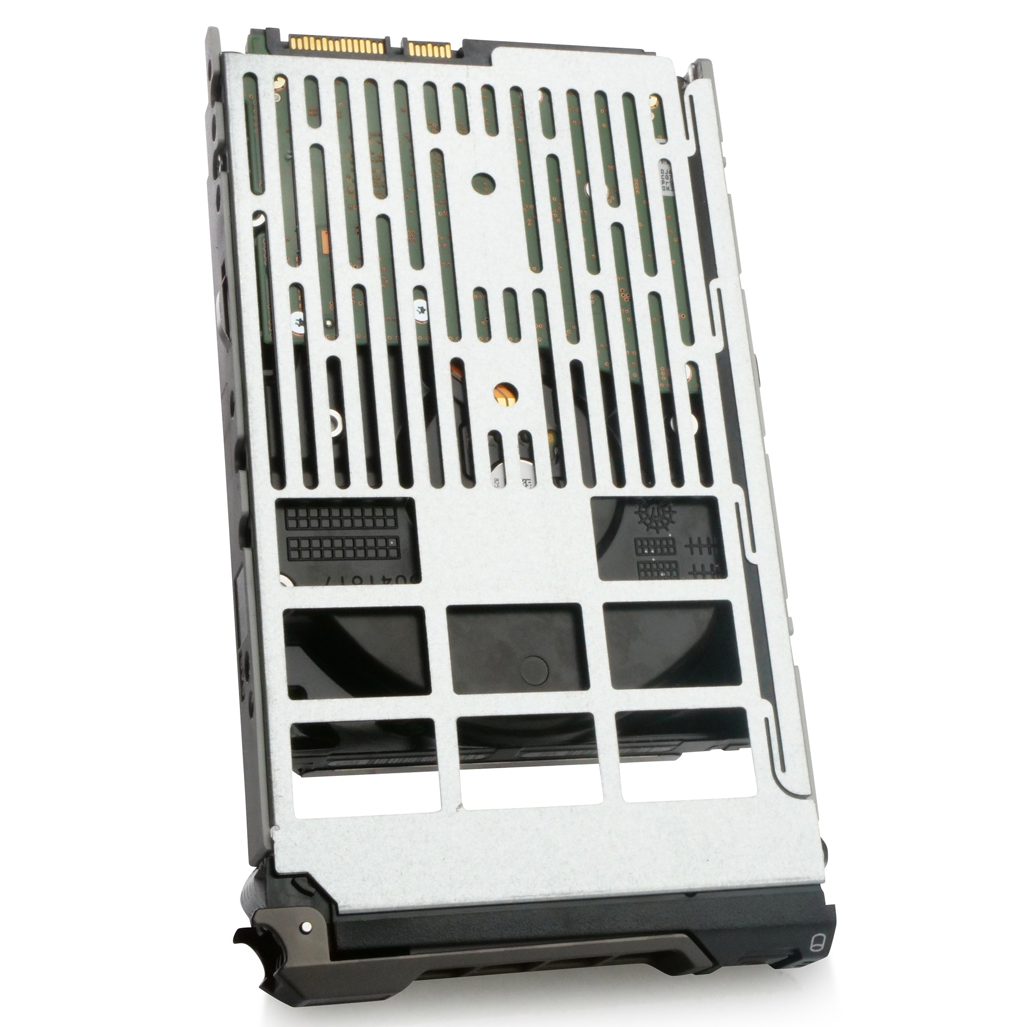 Dell G13 0VW69J 12TB 7.2K RPM SATA 6Gb/s 512e 3.5in Refurbished HDD