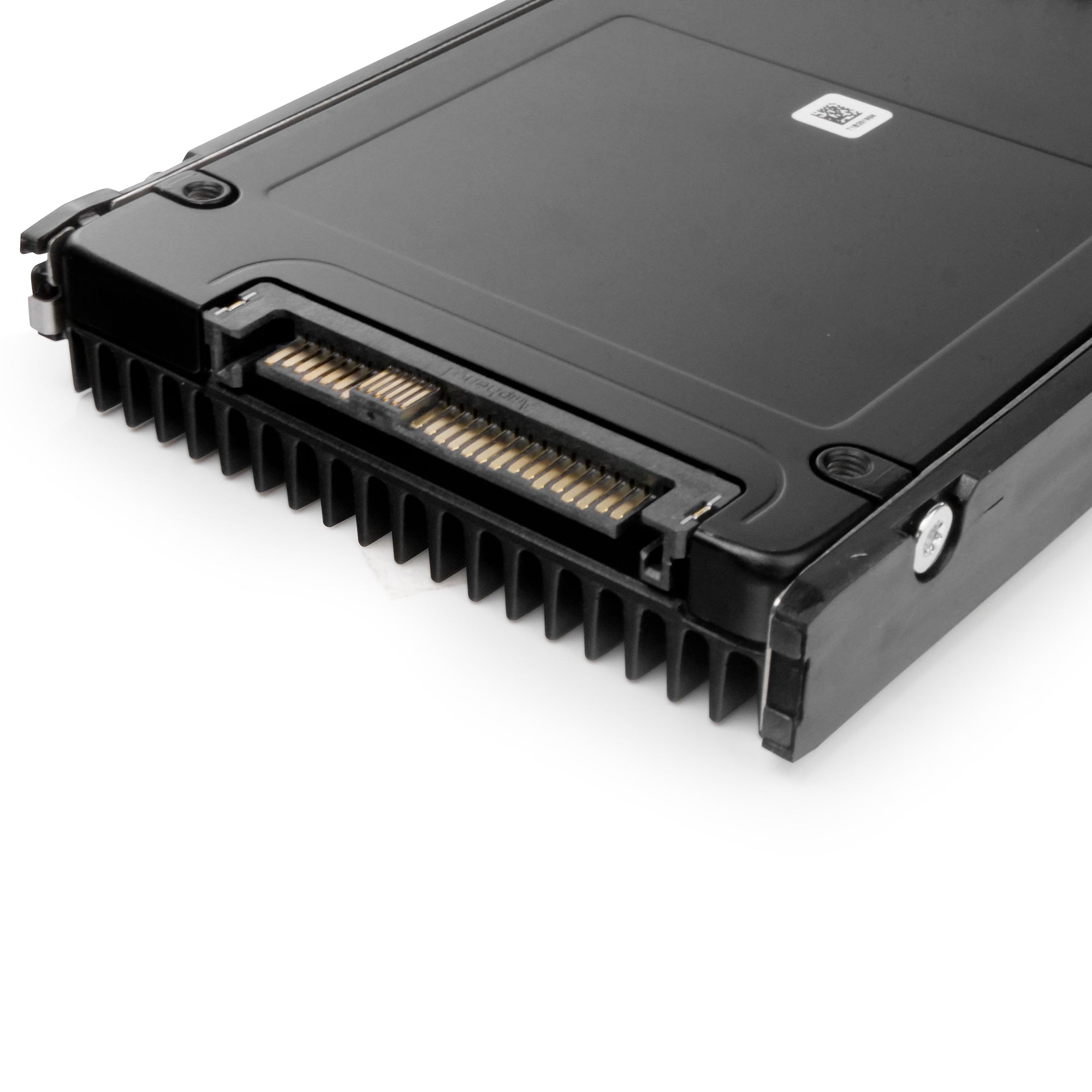 HP G11 MO006400KXPAB P54270-004 6.4TB 3 DWPD PCIe Gen 4.0 x4 8GB/s 3D TLC U.3 NVMe 2.5in Solid State Drive