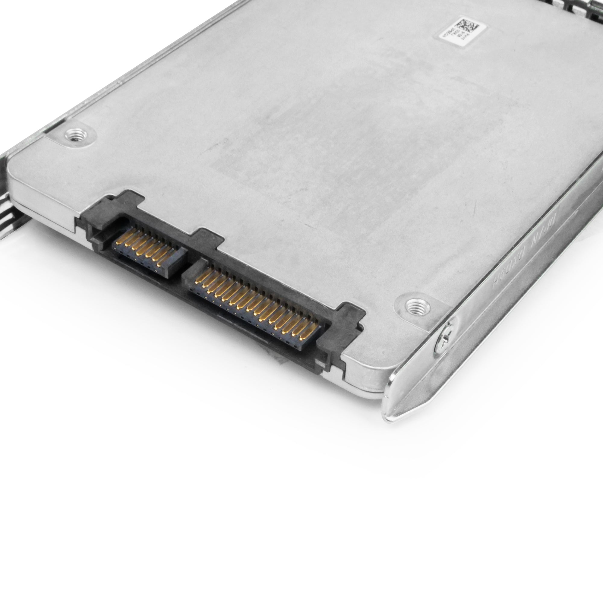 Dell G14 0DC29P 3.84TB SATA 6Gb/s 3D TLC 2.5in Refurbished SSD