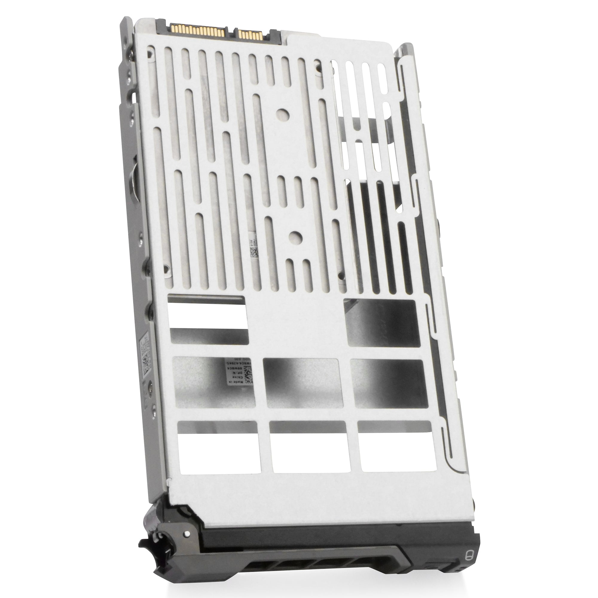 Dell G13 0DC29P 3.84TB SATA 6Gb/s 3D TLC Hybrid 3.5in Refurbished SSD