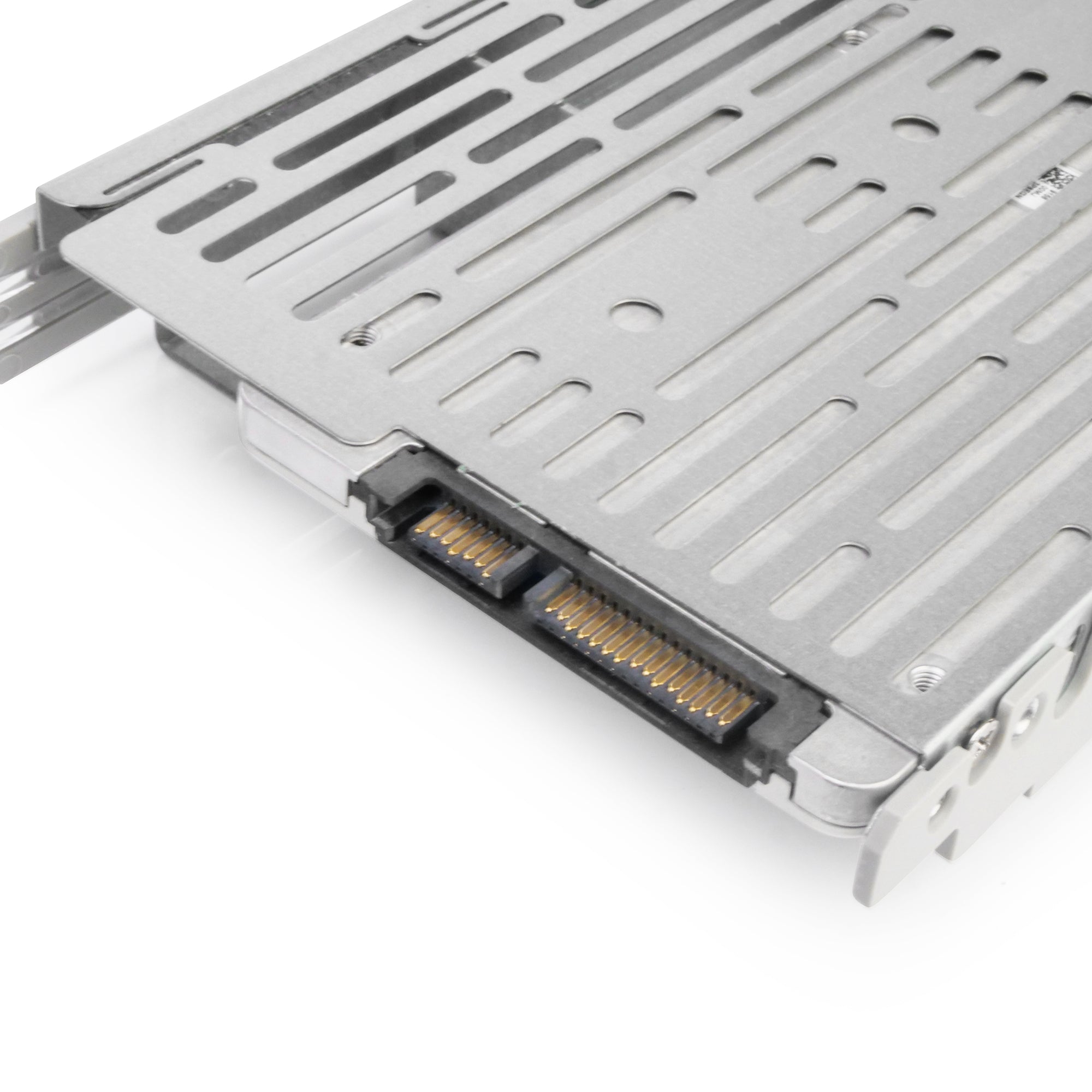 Dell G13 0DC29P 3.84TB SATA 6Gb/s 3D TLC Hybrid 3.5in Refurbished SSD