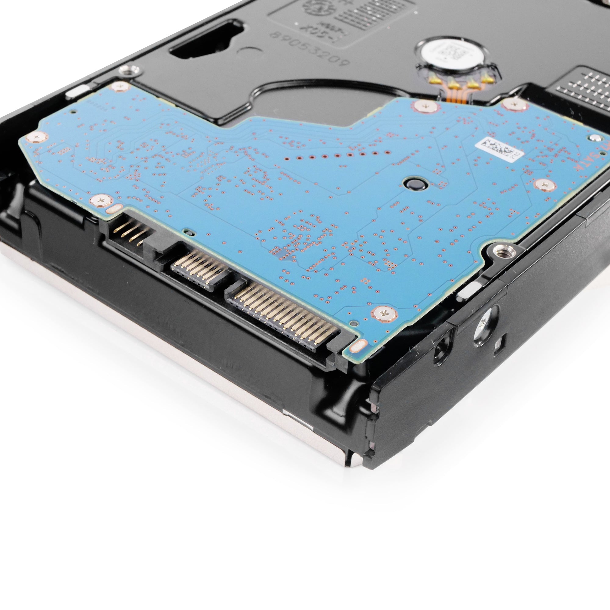 HP Generation 11 P04386-002 MB014000GWTFF 14TB 7.2K RPM SATA 6Gb/s 512e 3.5in Refurbished Power Disable HDD