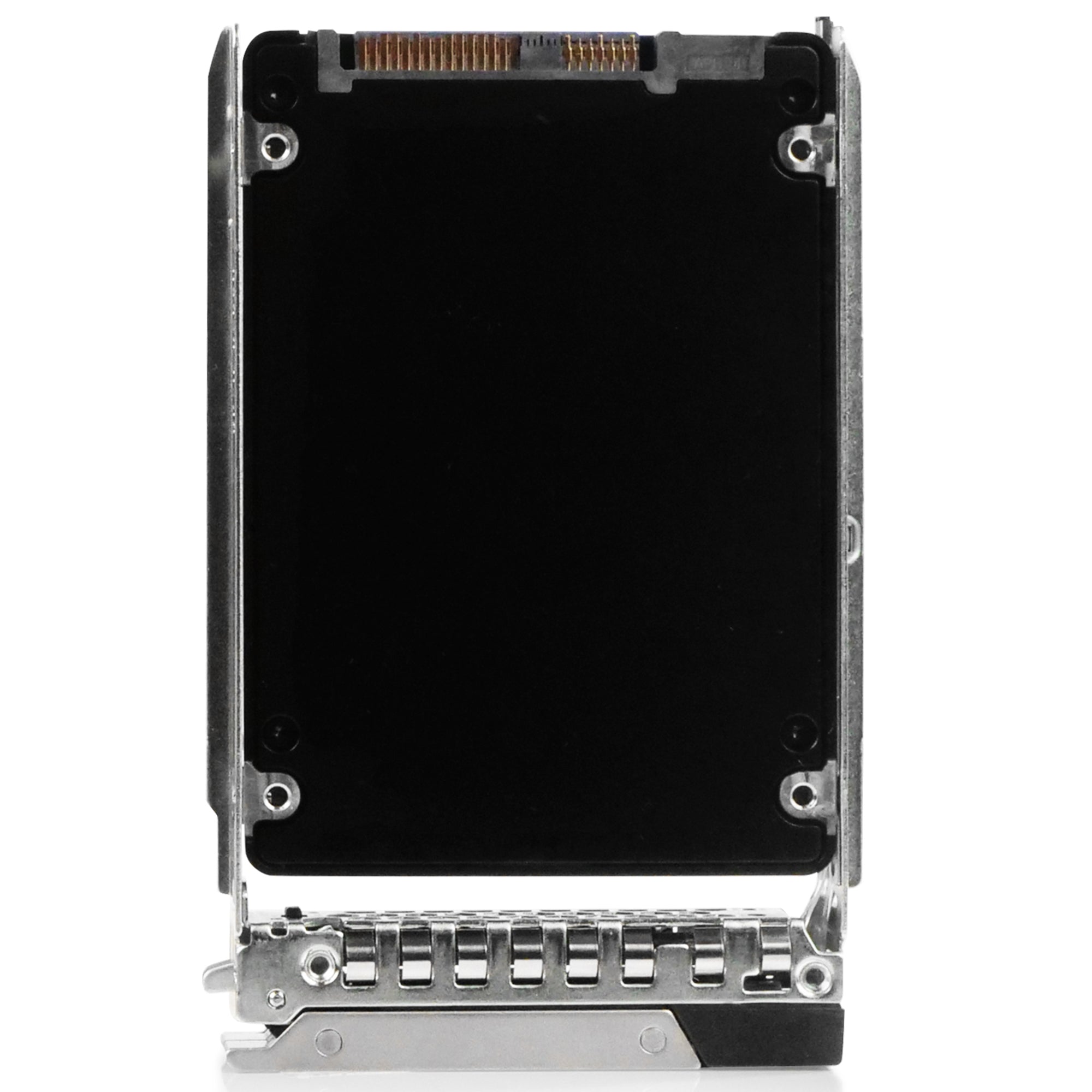 Dell G14 PCKY6 1.92TB 1 DWPD SAS 12Gb/s 3D TLC V-NAND 2.5in Refurbished SSD