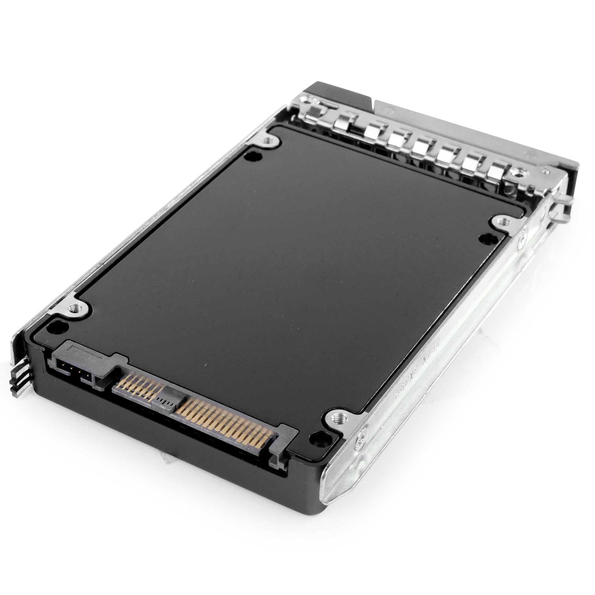 Dell G14 400-BBPO 1.92TB 1 DWPD SAS 12Gb/s 3D TLC V-NAND 2.5in Refurbished SSD