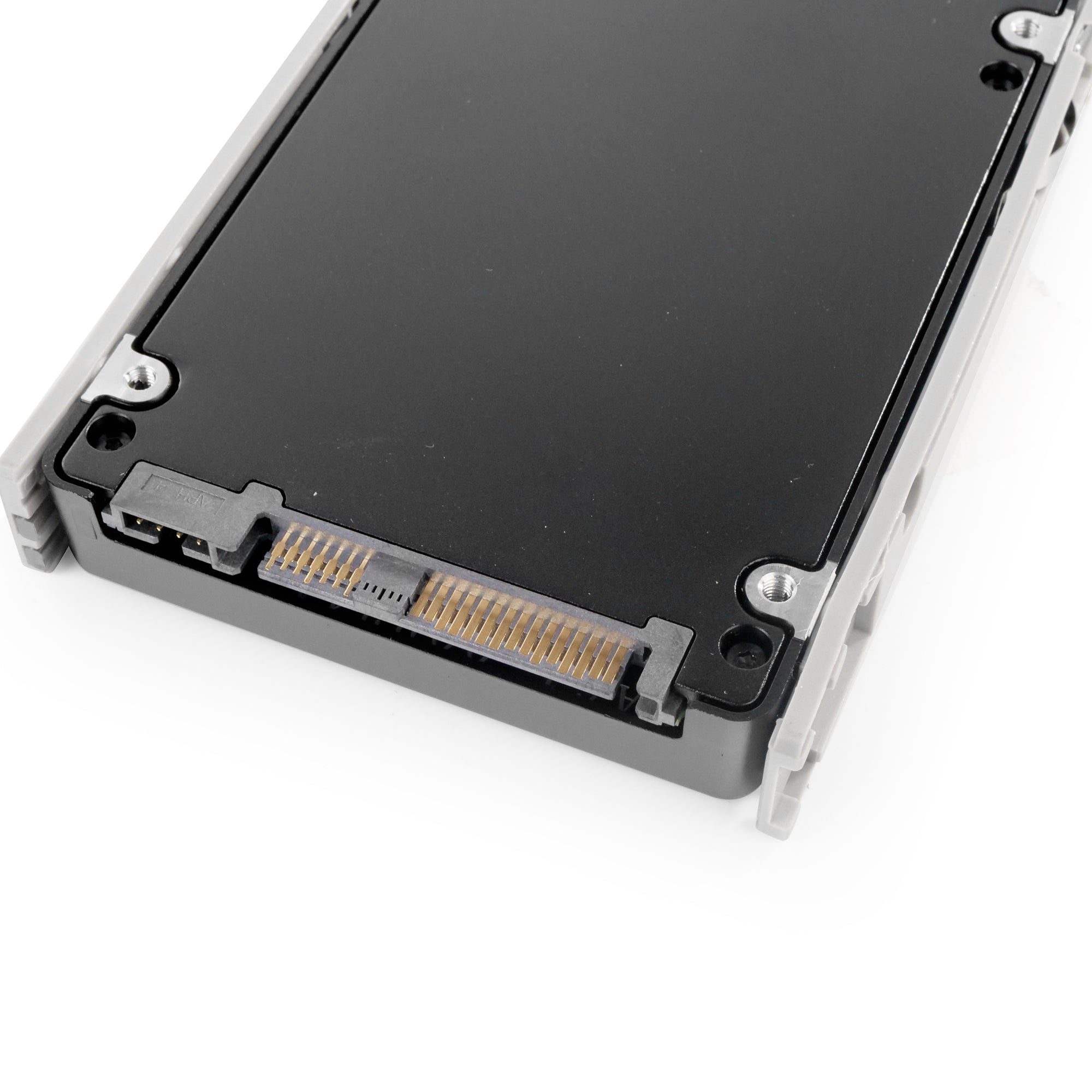 Dell G13 0086DD 1.92TB 1 DWPD SAS 12Gb/s 3D TLC V-NAND 2.5in Refurbished SSD