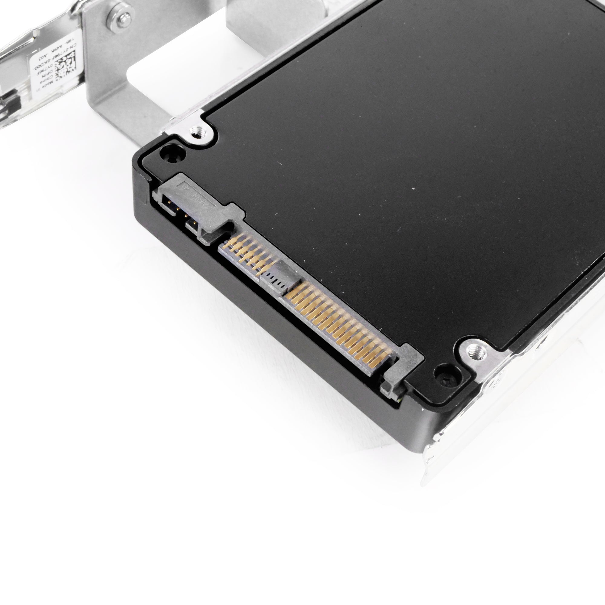 HP G14 0086DD 1.92TB 1 DWPD SAS 12Gb/s 3D TLC V-NAND Hybrid 3.5in Refurbished SSD