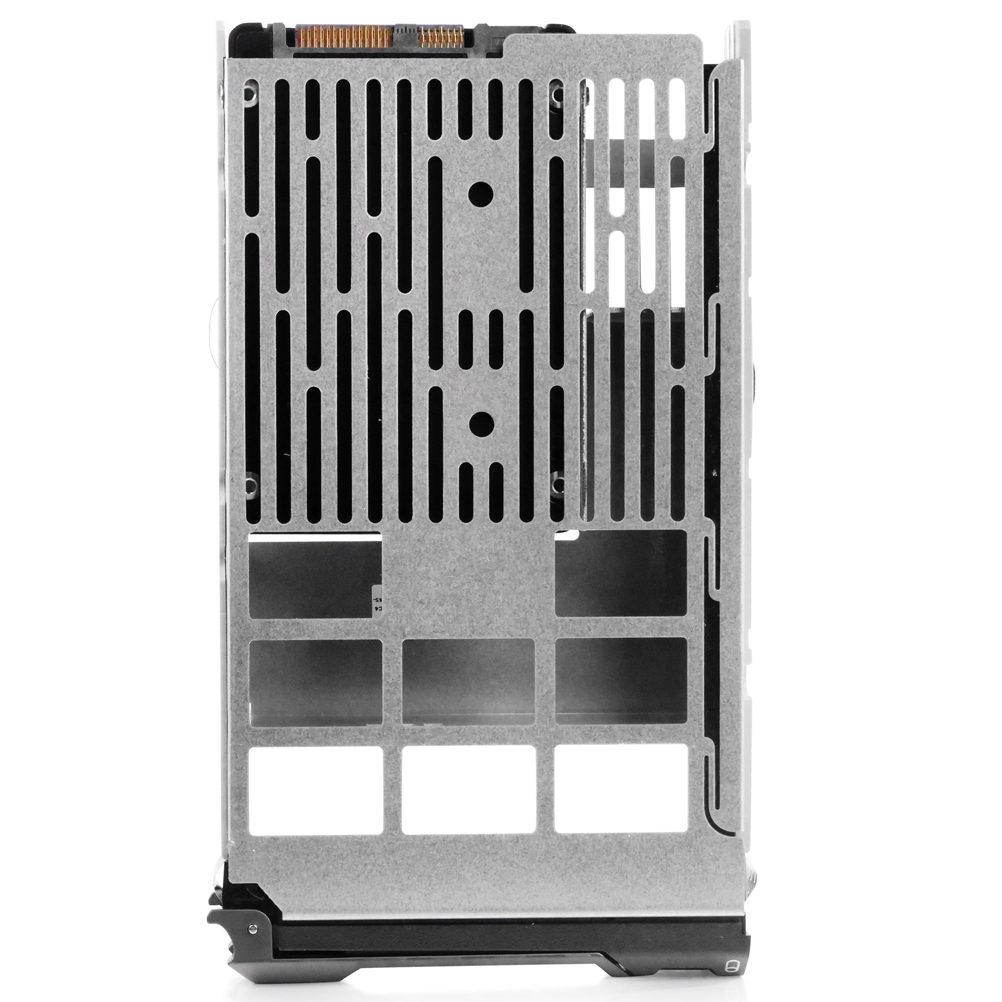 Dell G13 0086DD 1.92TB 1 DWPD SAS 12Gb/s 3D TLC V-NAND Hybrid 3.5in Refurbished SSD