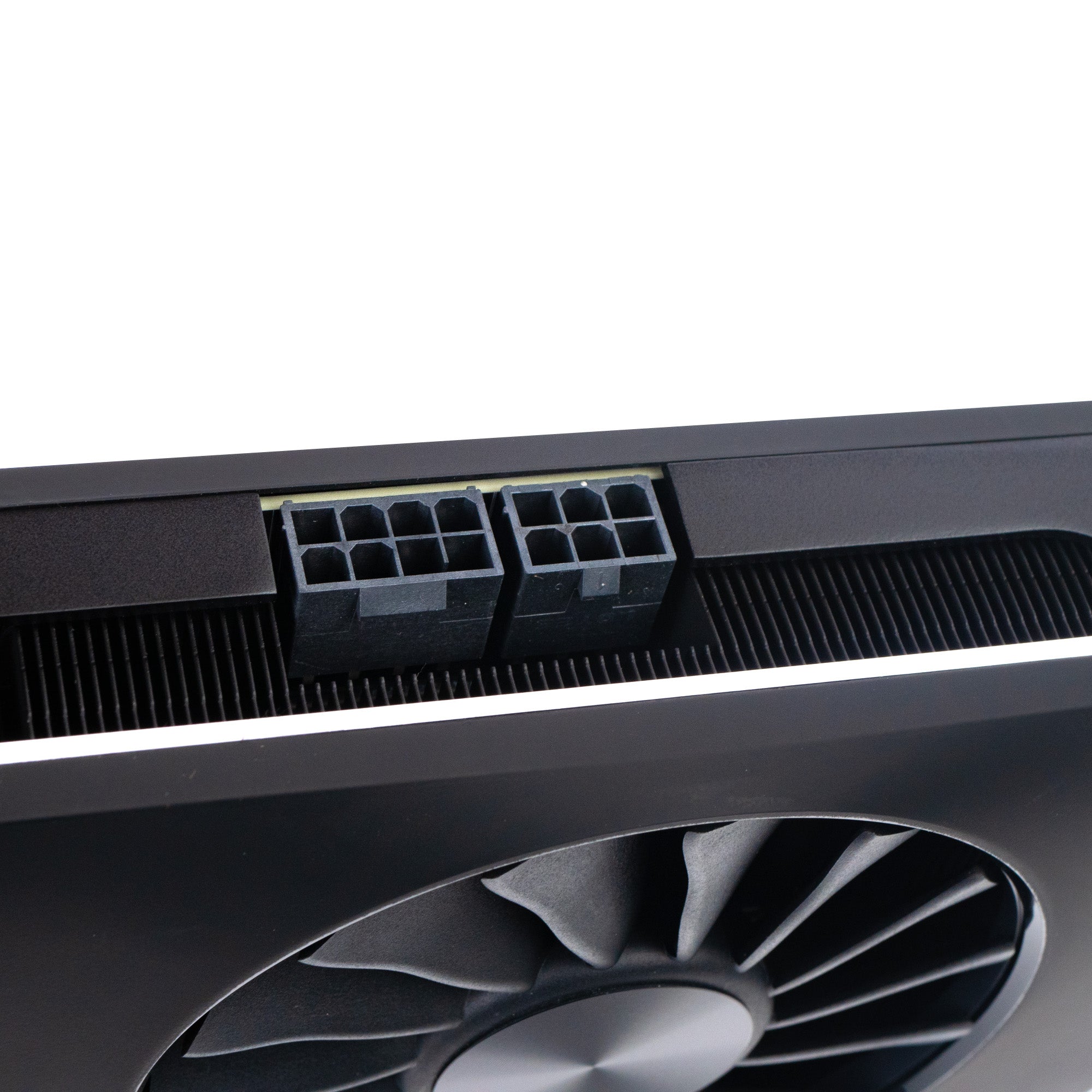 Intel ARC A750 Limited Edition 8GB GDDR6 21P02J00BA PCIe 4.0 Graphic Card