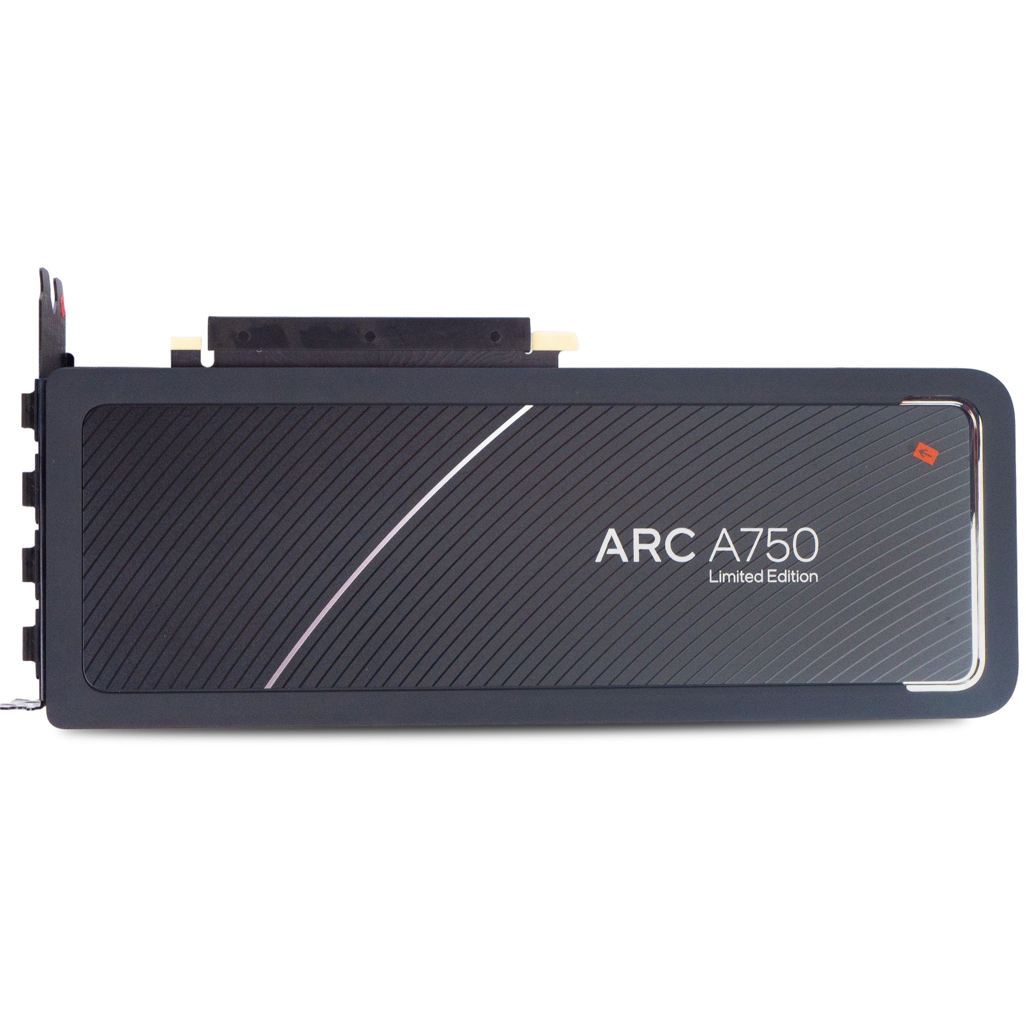 Intel ARC A750 Limited Edition 8GB GDDR6 21P02J00BA PCIe 4.0 Refurbished Graphic Card