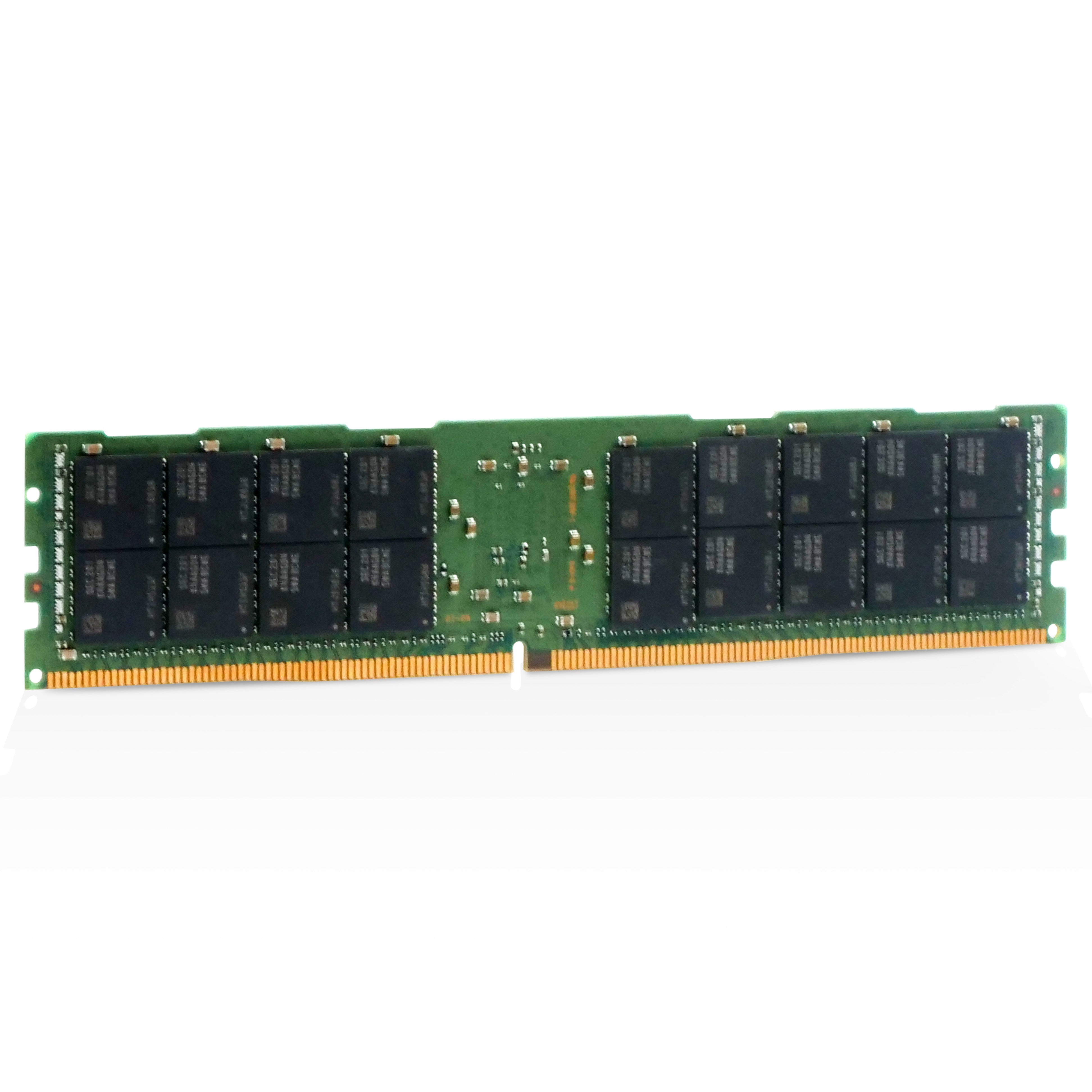 Samsung M393A8G40AB2-CWEBY 64GB DDR4 3200MHz RDIMM ECC Server RAM (PC4-3200AA) Seller Refurbished