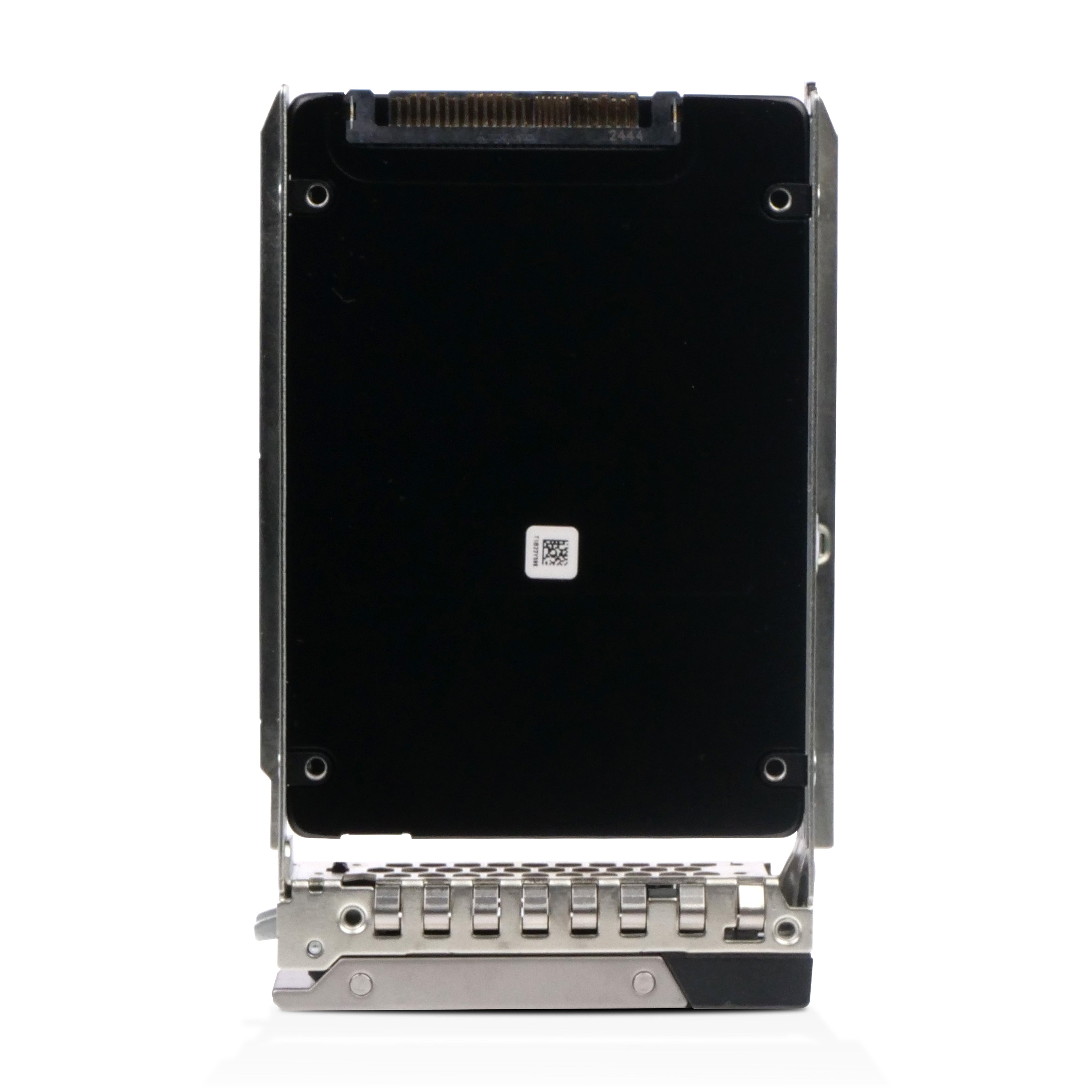 Dell G14 0T36Y2 15.36TB 1 DWPD PCIe Gen 4.0 x4 8GB/s Read-Intensive 3D TLC U.3 NVMe 2.5in Solid State Drive