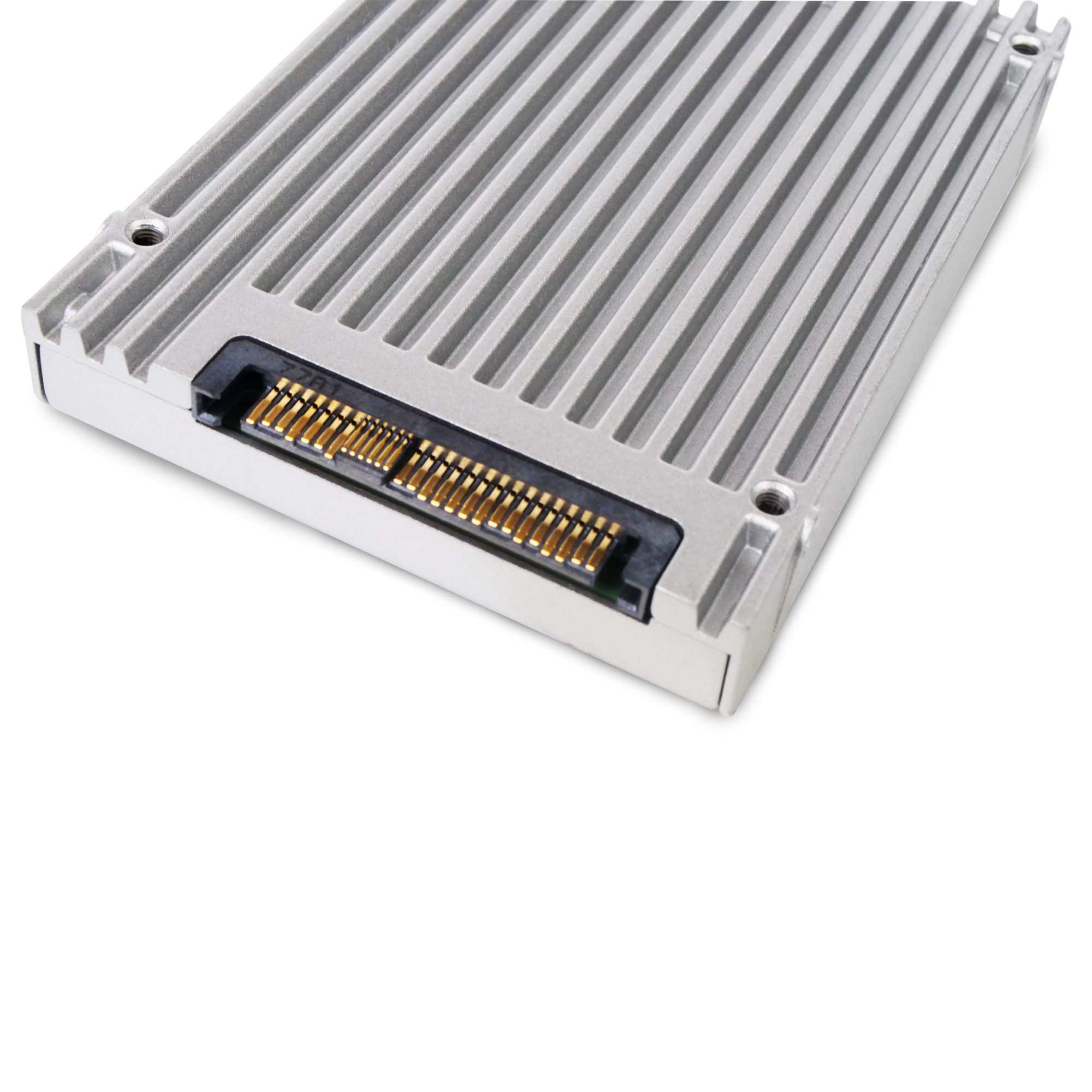 Intel DC P3600 SSDPE2ME012T4 1.2TB 3 DWPD PCIe Gen 3.0 x4 NVME U.2 2.5in Refurbished SSD