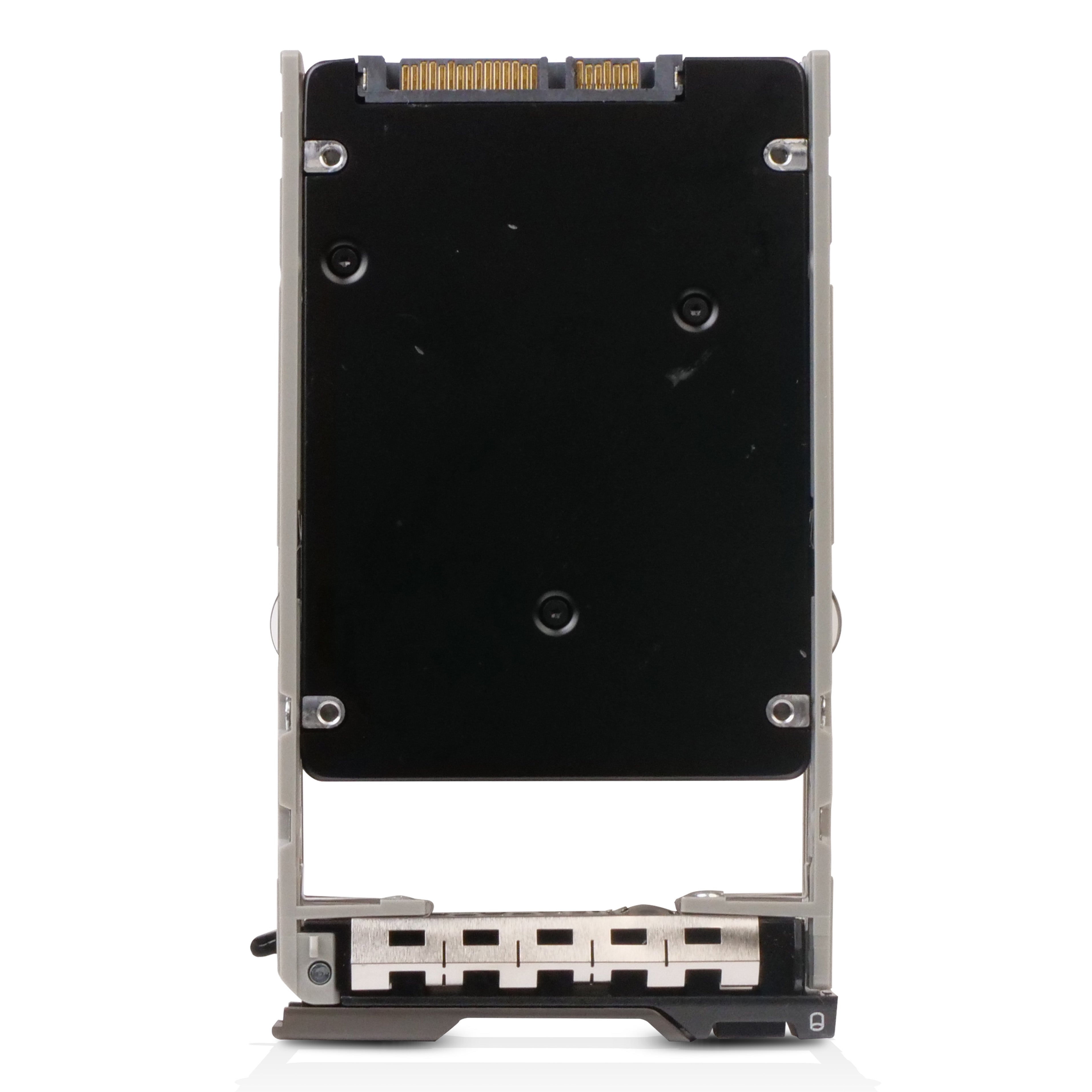 Dell G13 4TH14 3.84TB 1 DWPD SATA 6Gb/s 3D TLC 2.5in Refurbished SSD