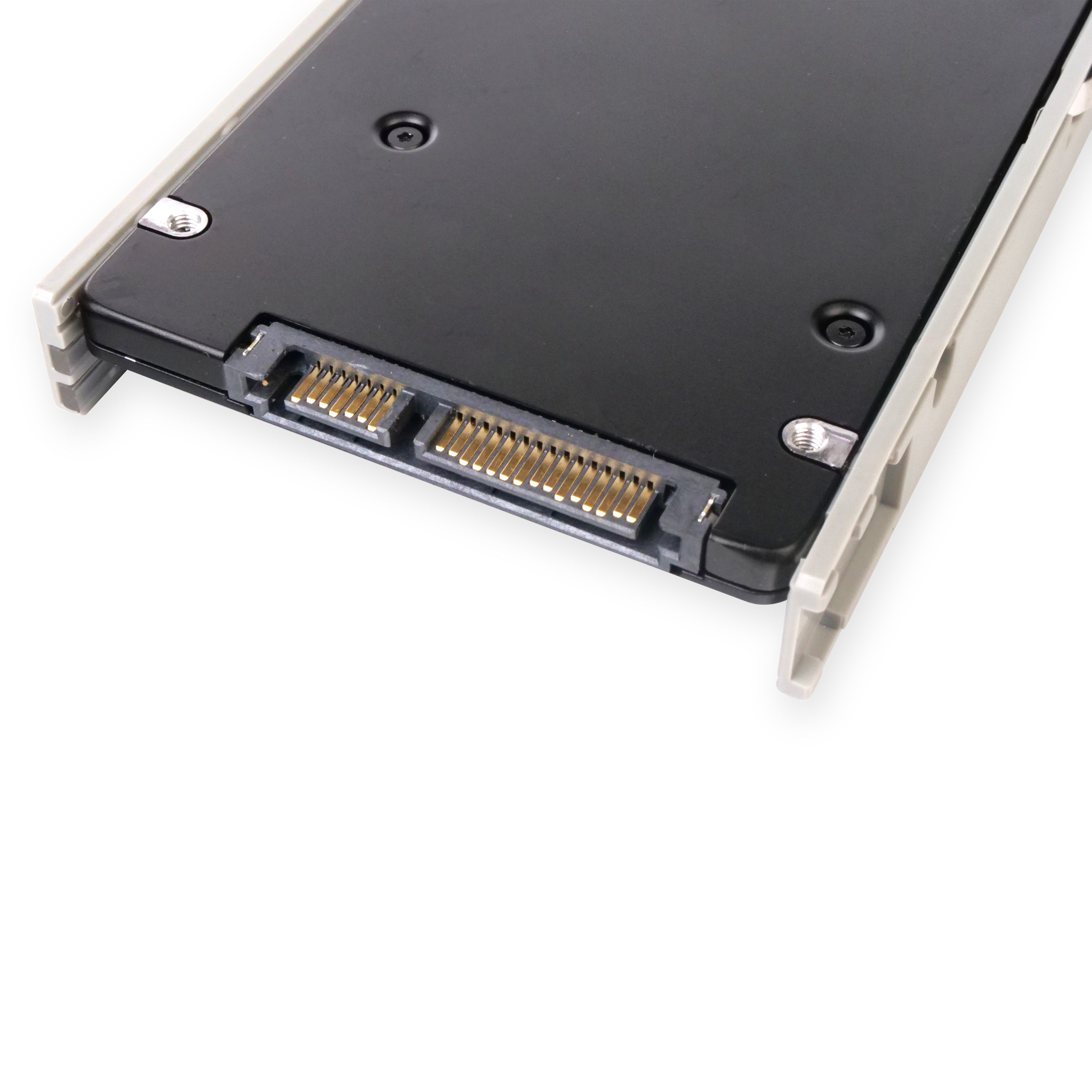 Dell G13 400-AWGV 3.84TB 1 DWPD SATA 6Gb/s 3D TLC 2.5in Refurbished SSD