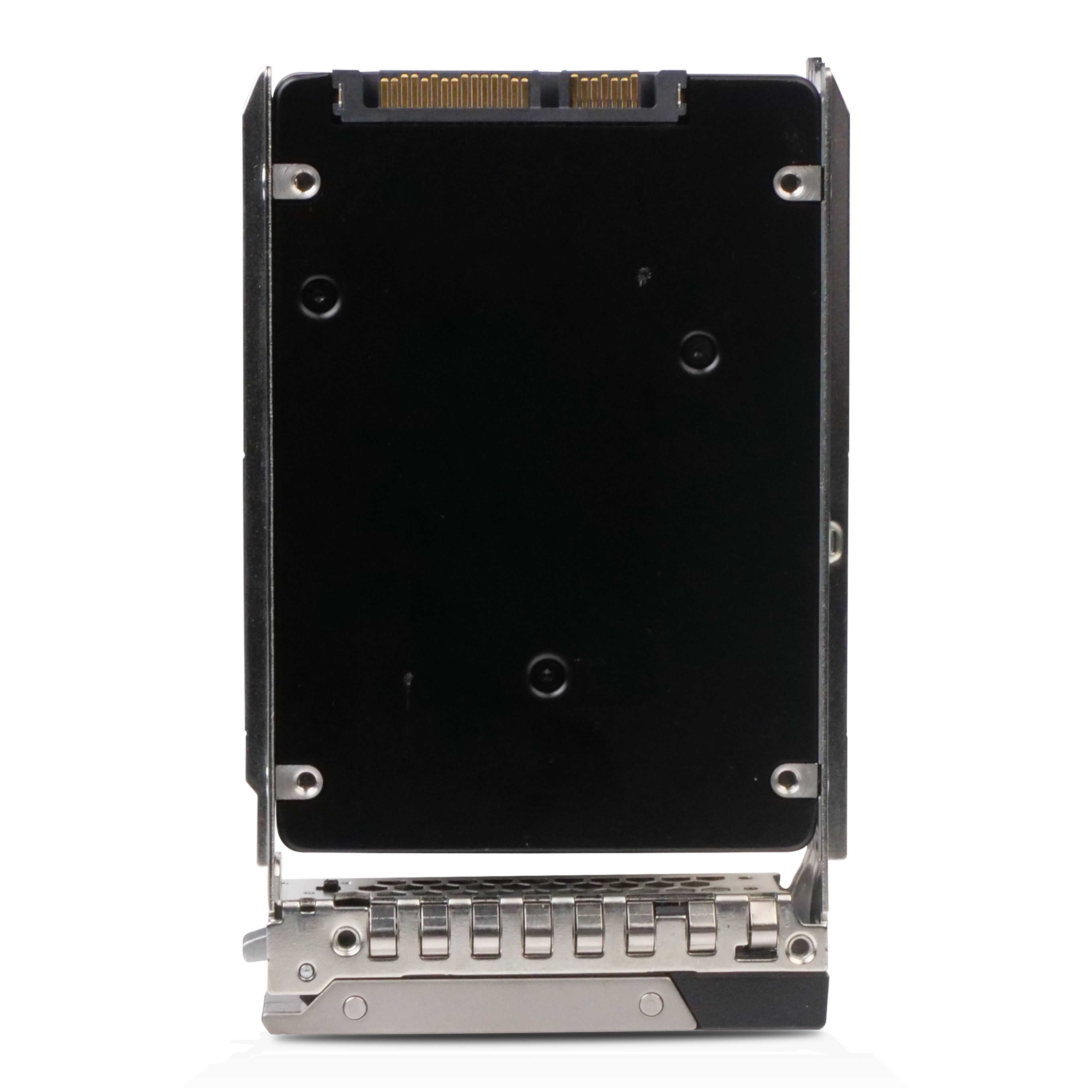 Dell G14 64D9V 3.84TB 1 DWPD SATA 6Gb/s 3D TLC 2.5in Refurbished SSD