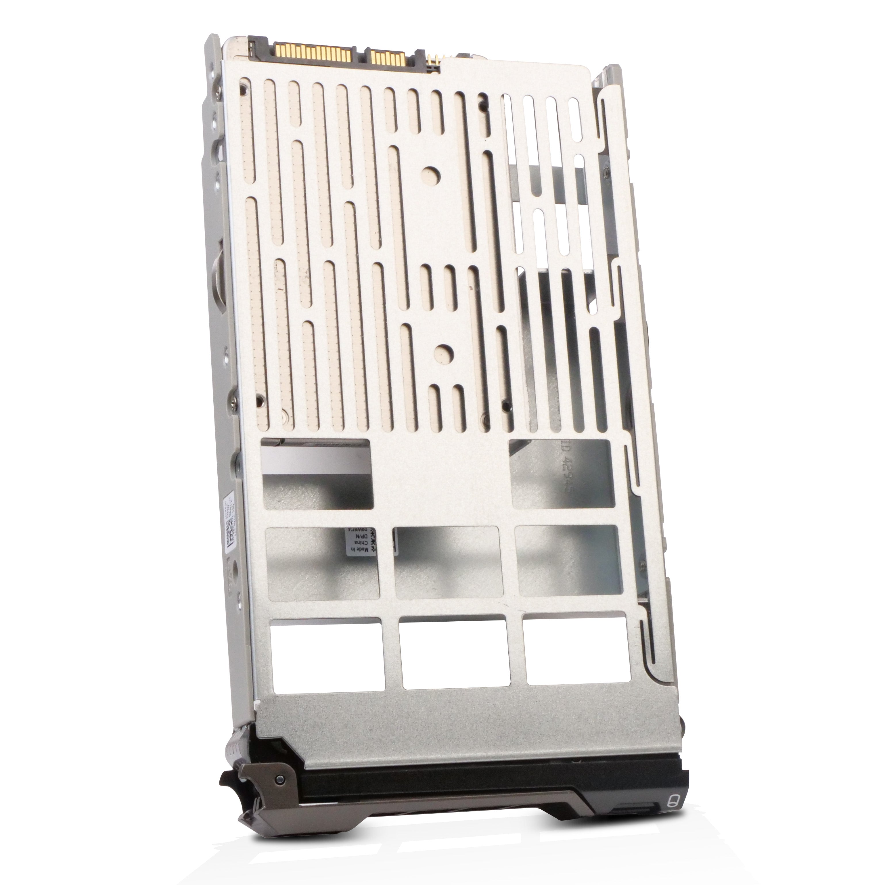 Dell G13 08PYG5 3.84TB 1 DWPD SATA 6Gb/s 3D TLC Hybrid 3.5in Refurbished SSD