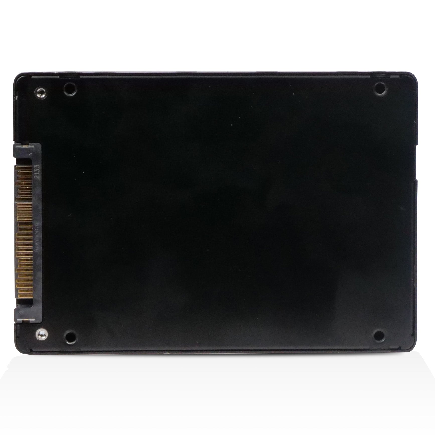 Micron 7300 PRO MTFDHBE7T6TDF 7.68TB 1 DWPD PCIe Gen 3.0 x4 4GB/s 3D TLC U.2 NVMe 2.5in Refurbished SSD
