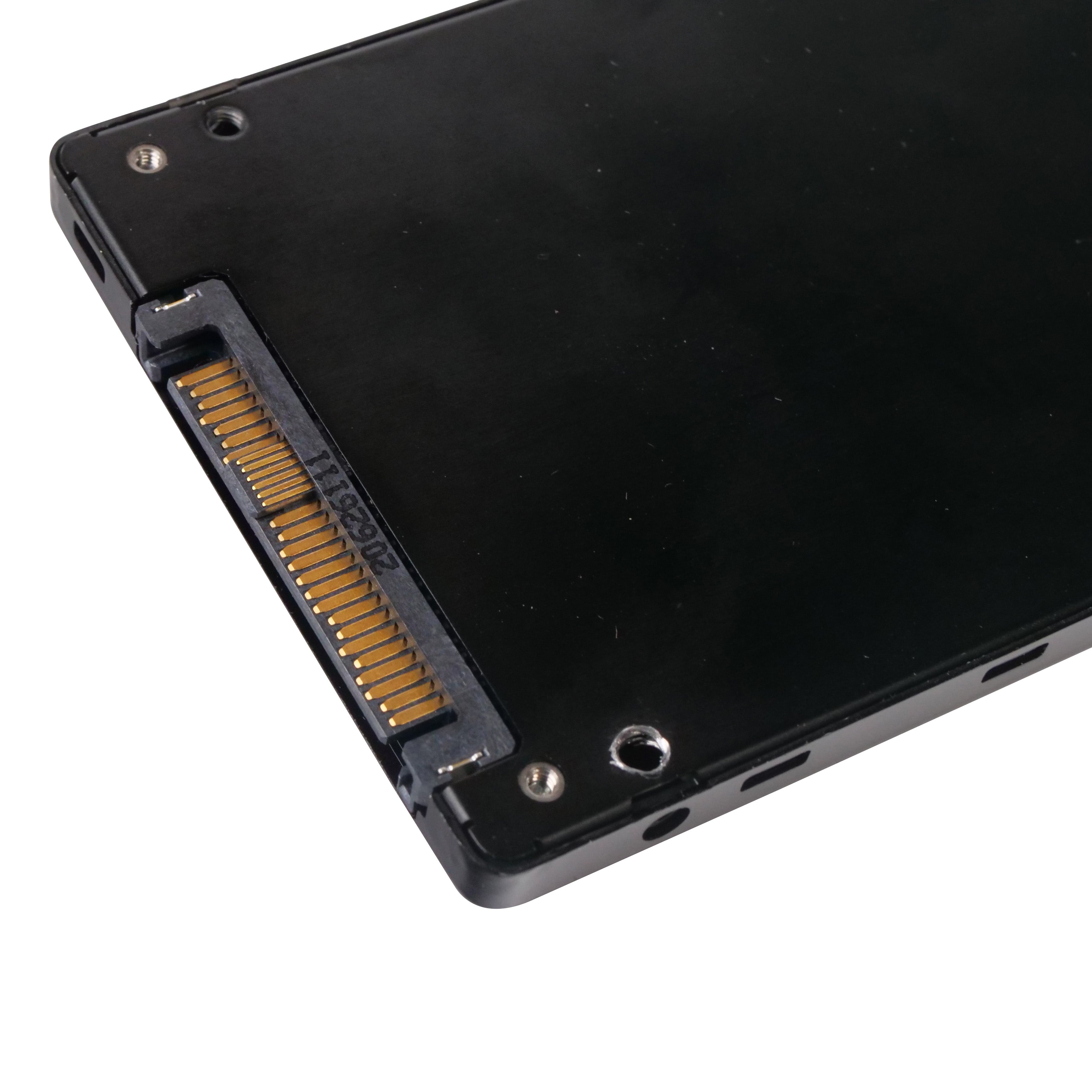 Micron 7300 PRO MTFDHBE960TDF 960GB 1 DWPD PCIe Gen 3.0 x4 4GB/s 3D TLC U.2 NVMe 2.5in Refurbished SSD