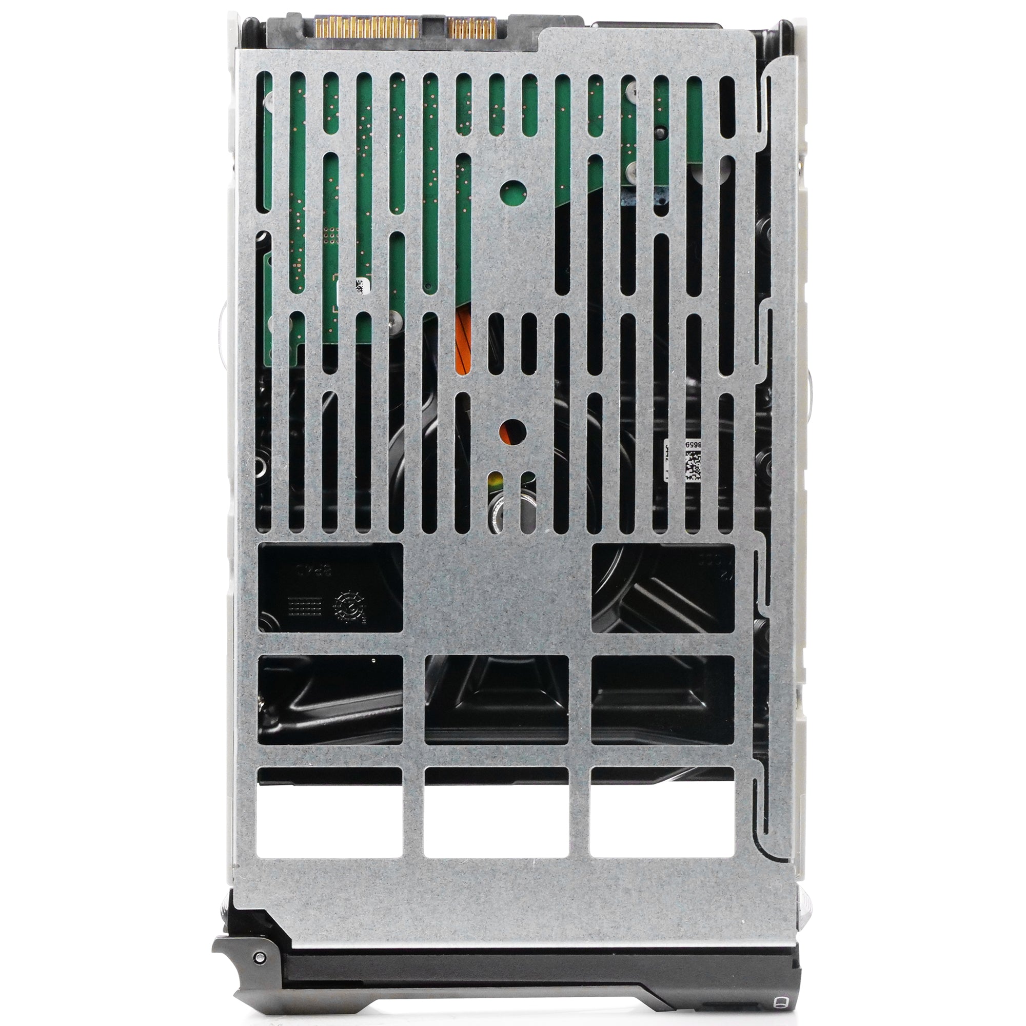 Dell G13 029W93 8TB 7.2K RPM SAS 12Gb/s 512e 256MB 3.5in HDD