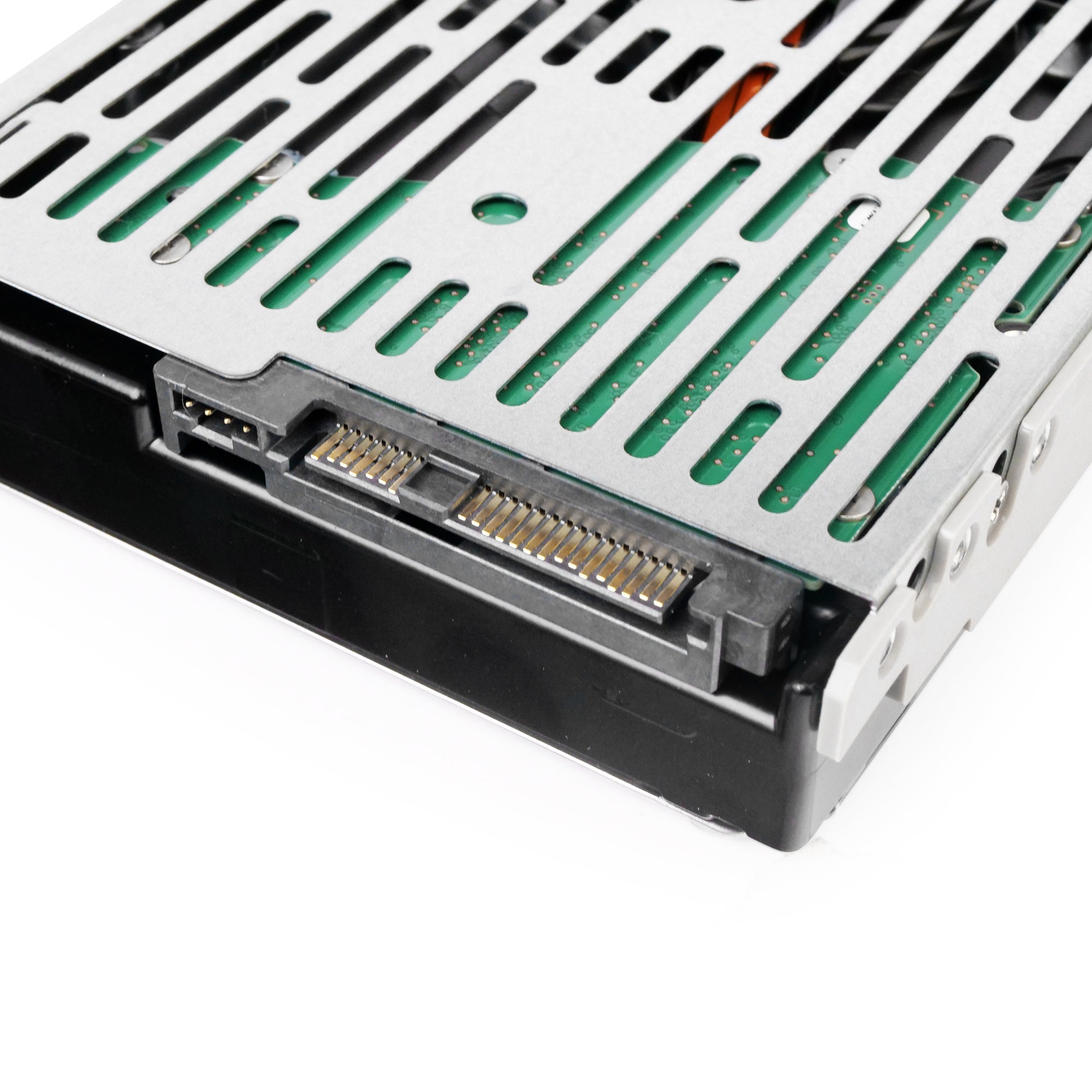 Dell G13 029W93 8TB 7.2K RPM SAS 12Gb/s 512e 256MB 3.5in HDD