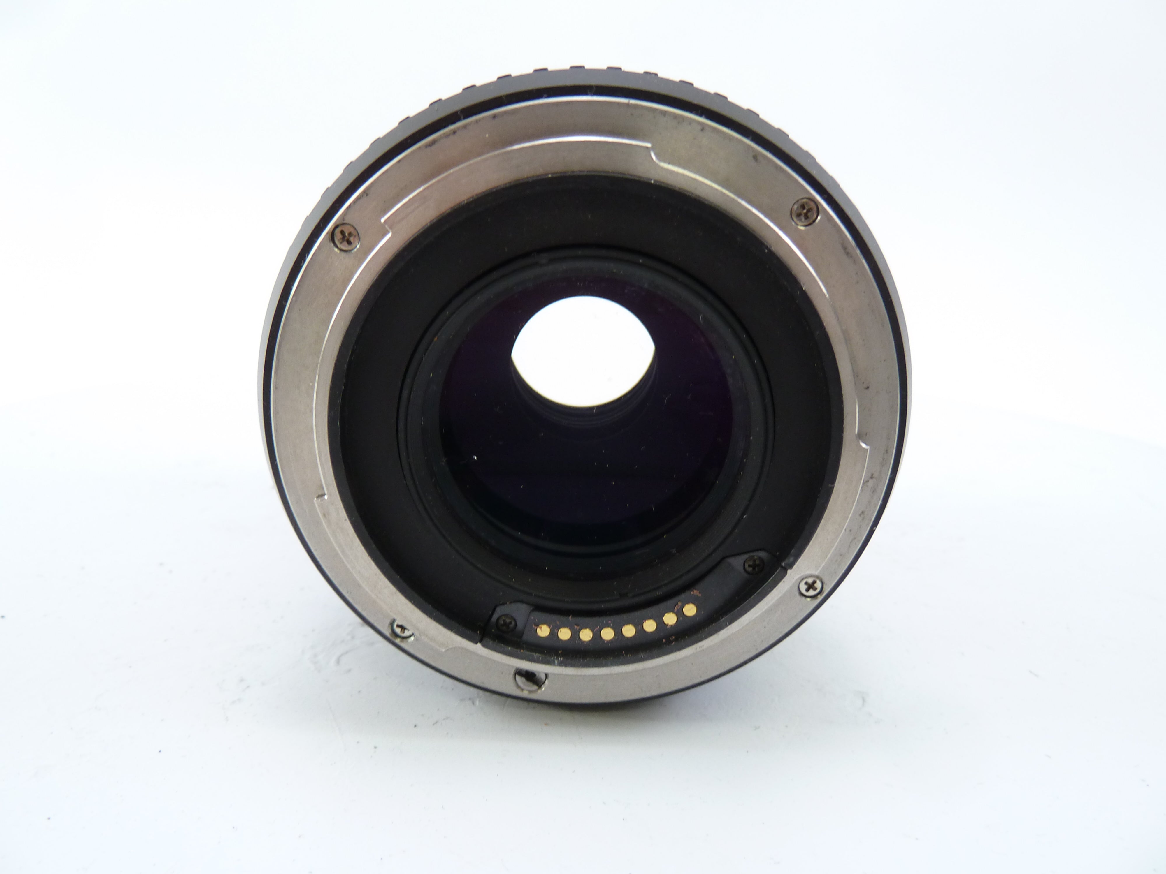 Mamiya 645AF 55-110MM F4.5 Zoom Lens