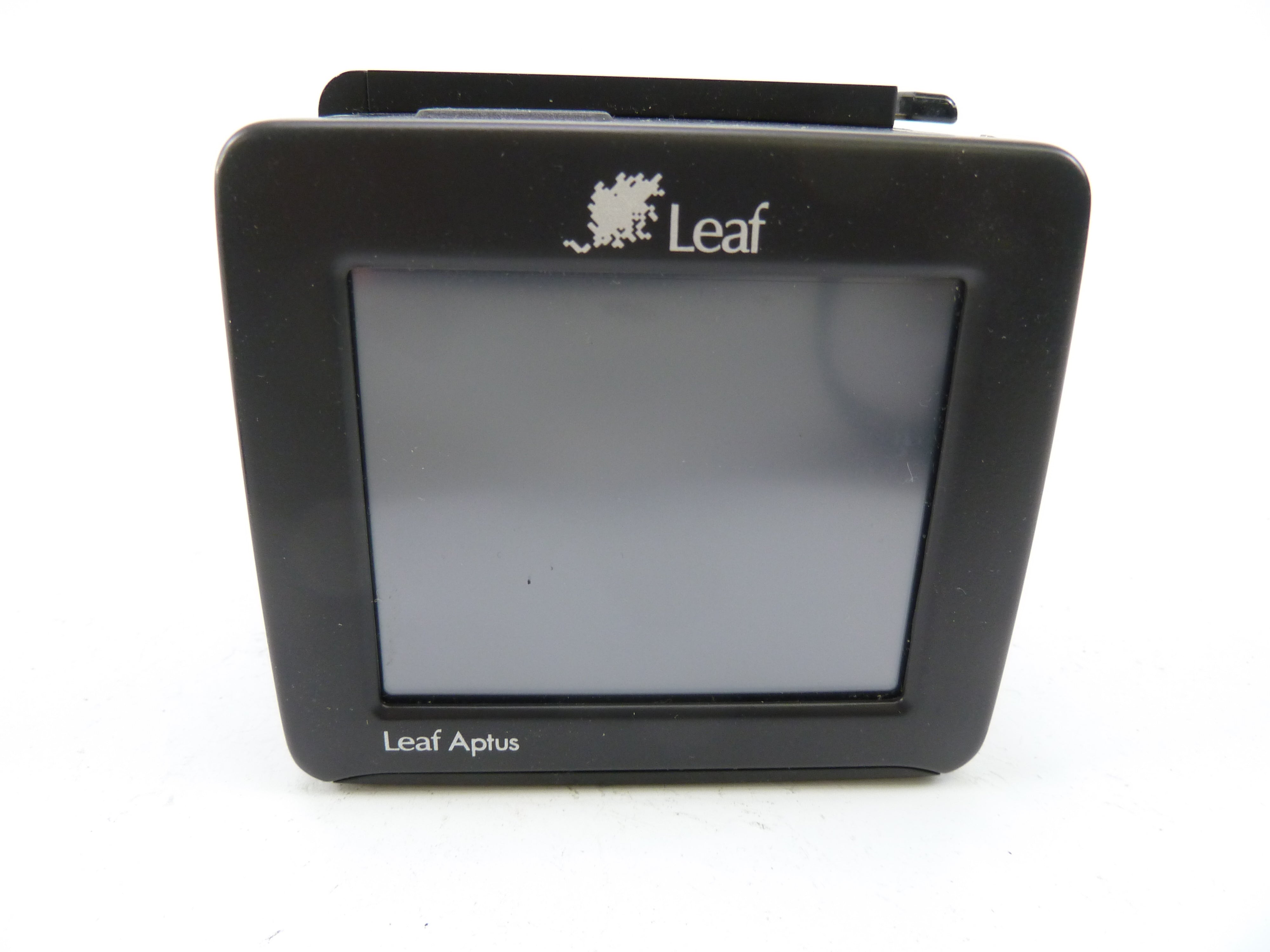 Leaf Aptus 65S Digiital Back for Mamiya 645 AFD Mount