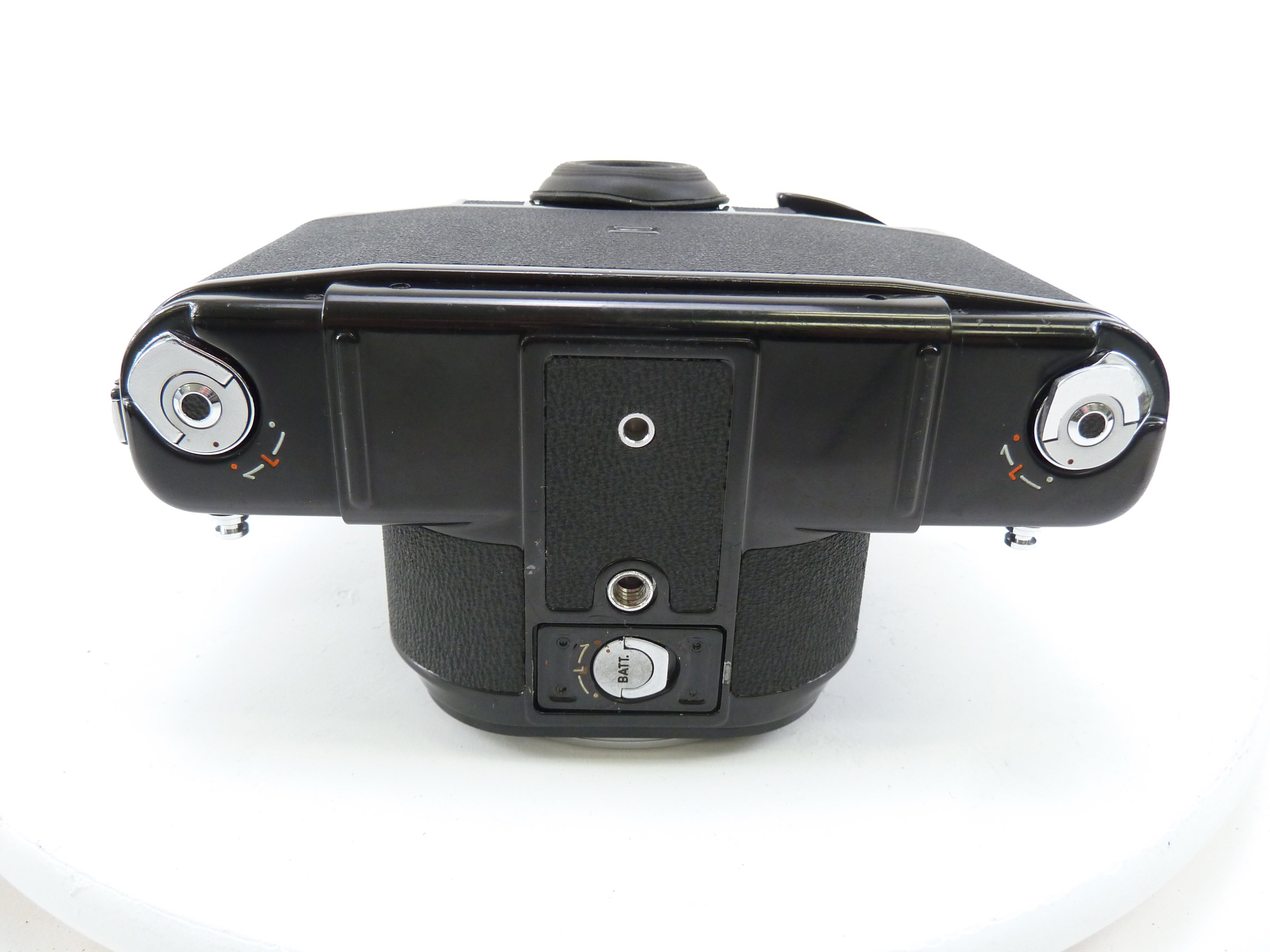 Pentax 6X7 with Mirror Lock Up Camera Body
