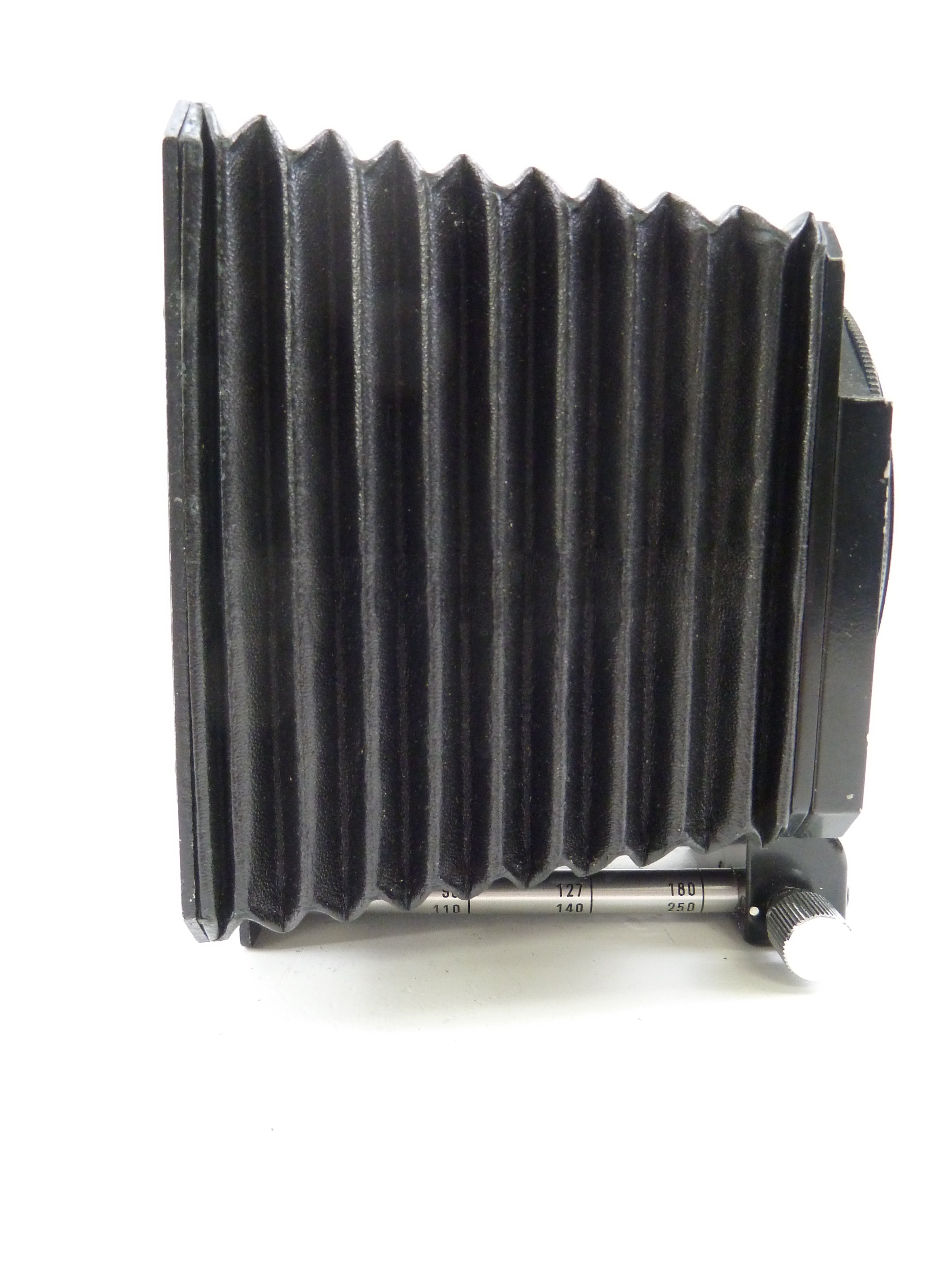 Mamiya Focusing Hood with 77MM Adapter