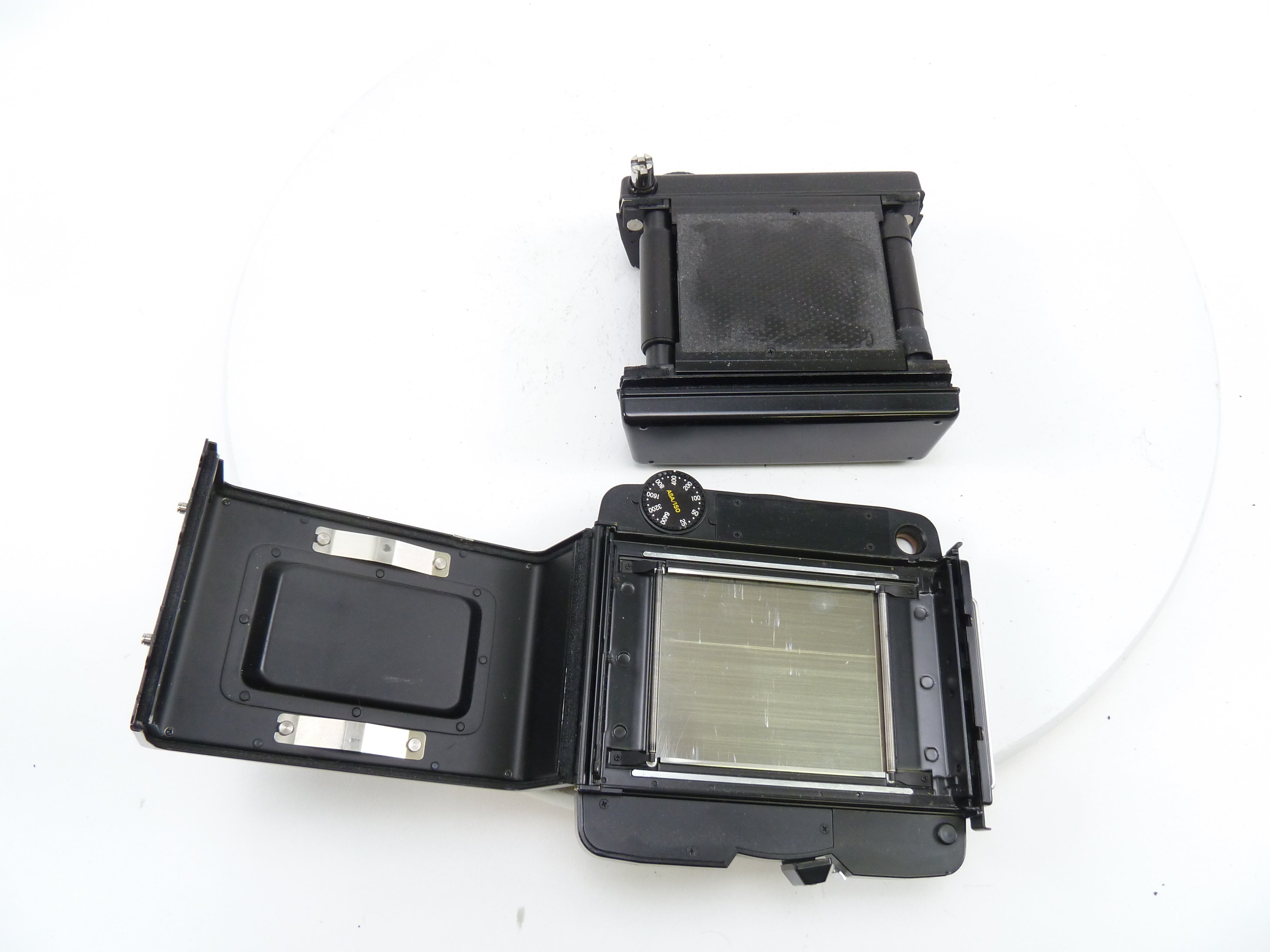 Mamiya RZ67 220 Film Magazine
