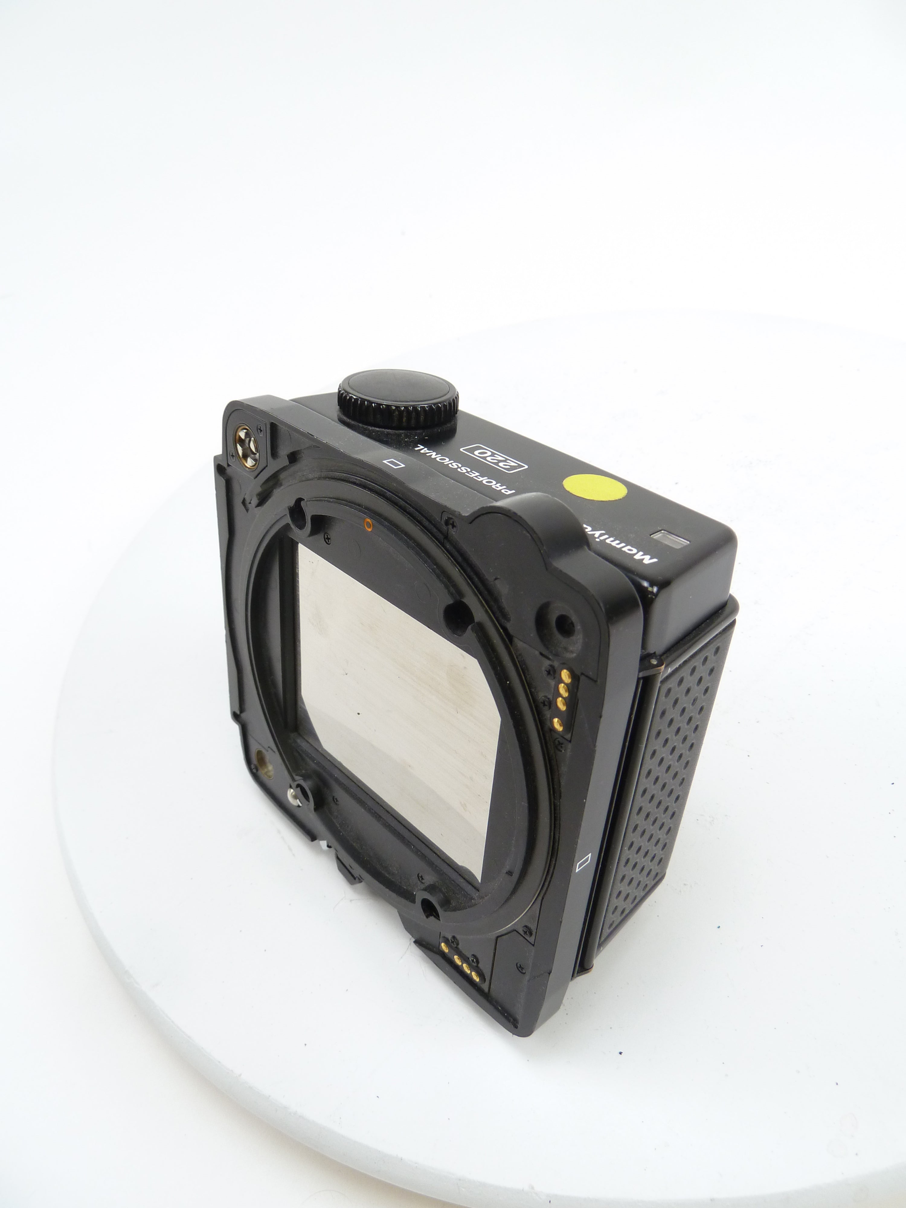 Mamiya RZ67 220 Film Magazine