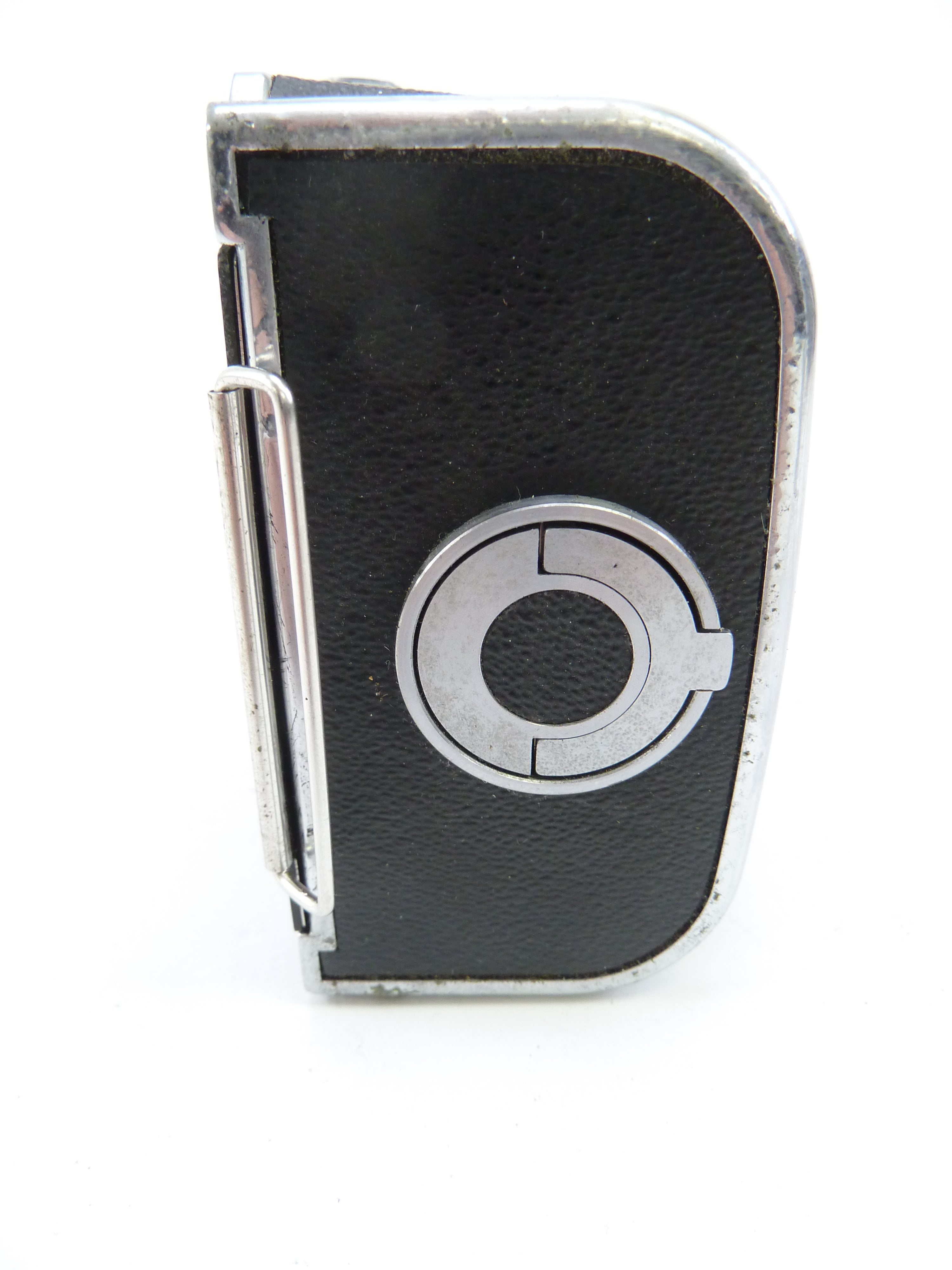 Hasselblad C16 120 Film Back for 500 Series Cameras