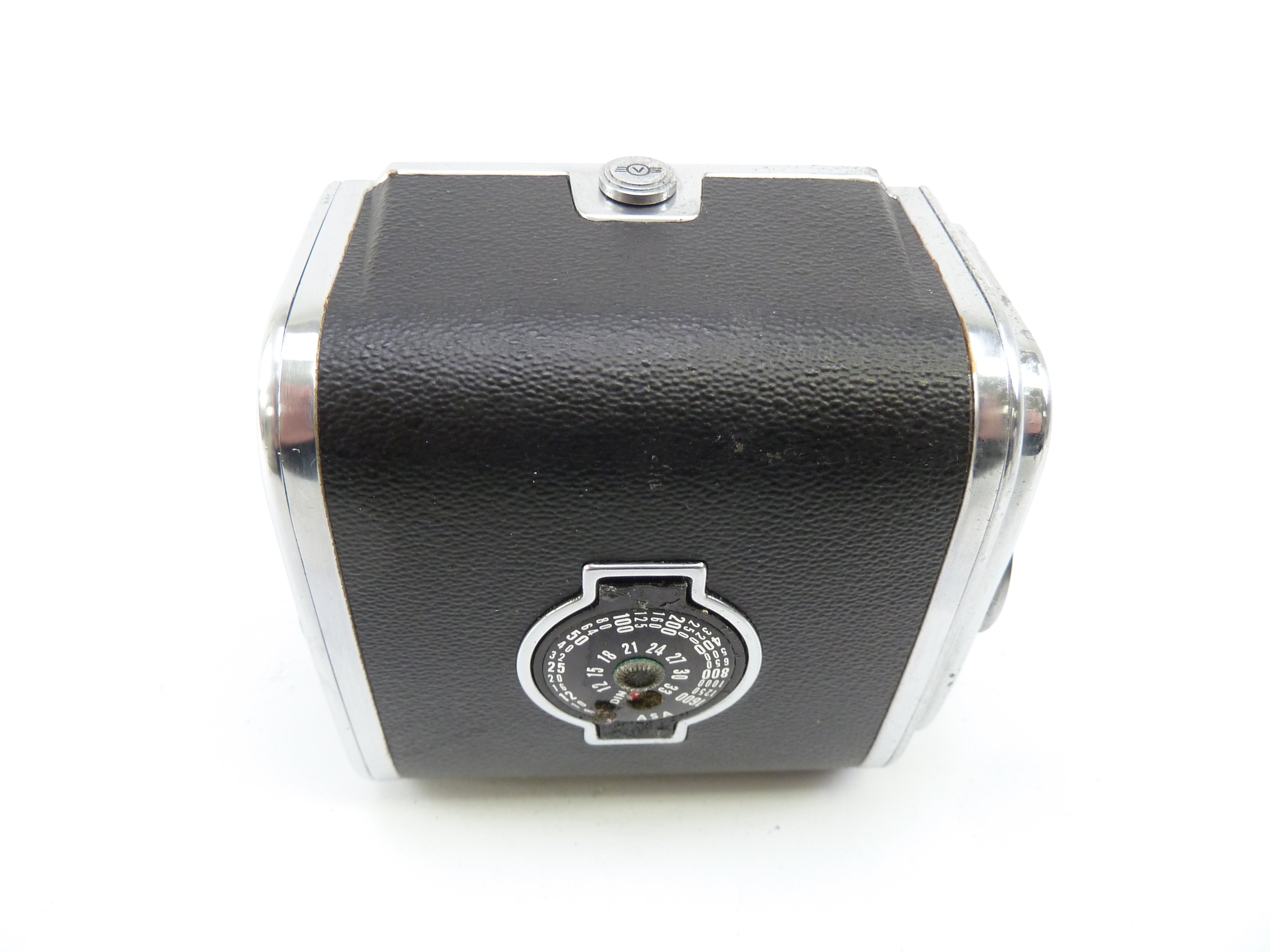 Hasselblad C16 120 Film Back for 500 Series Cameras