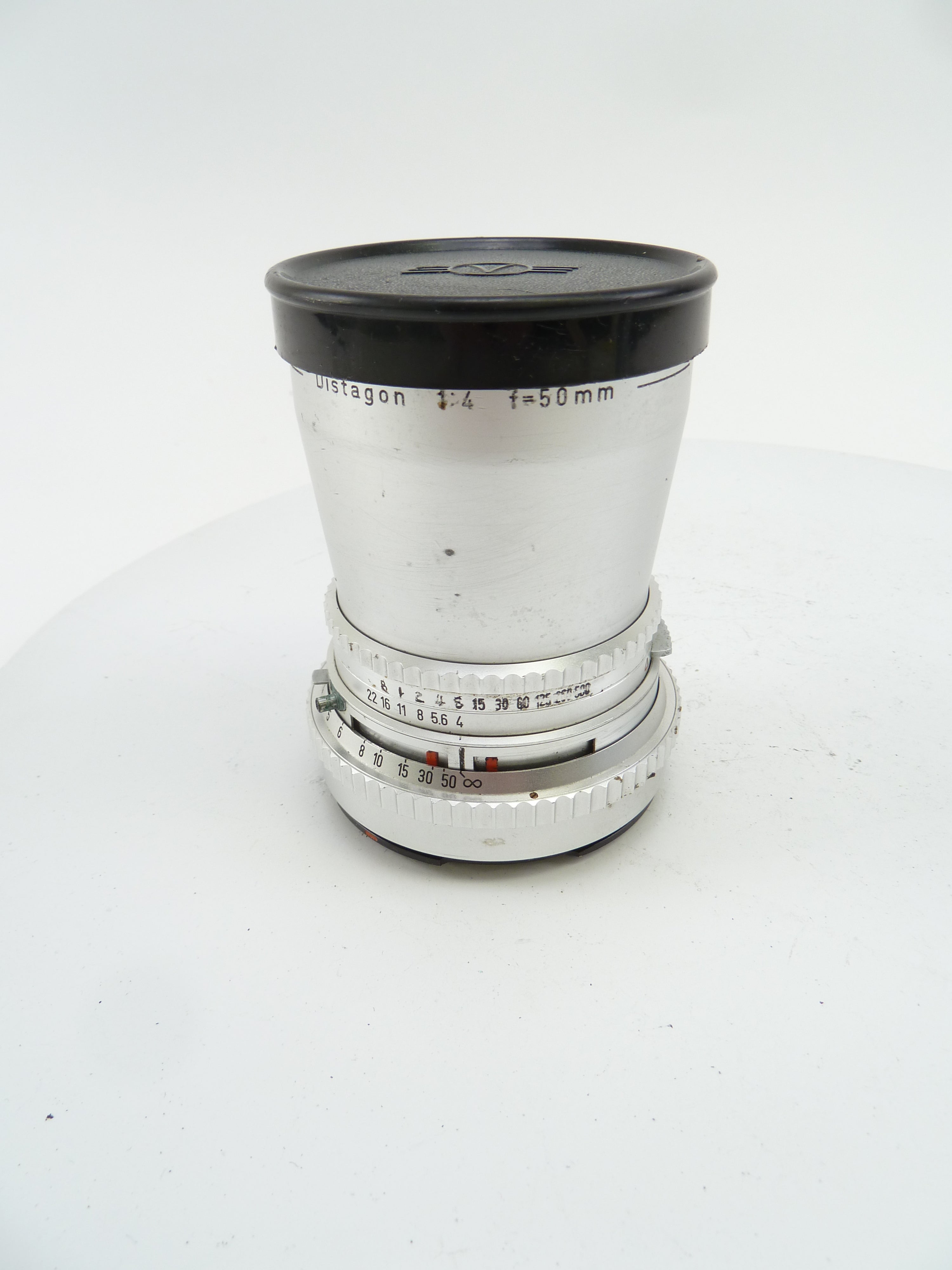 Hasselblad 50MM F4 Distagon Wide Angle Lens for V Series Cameras