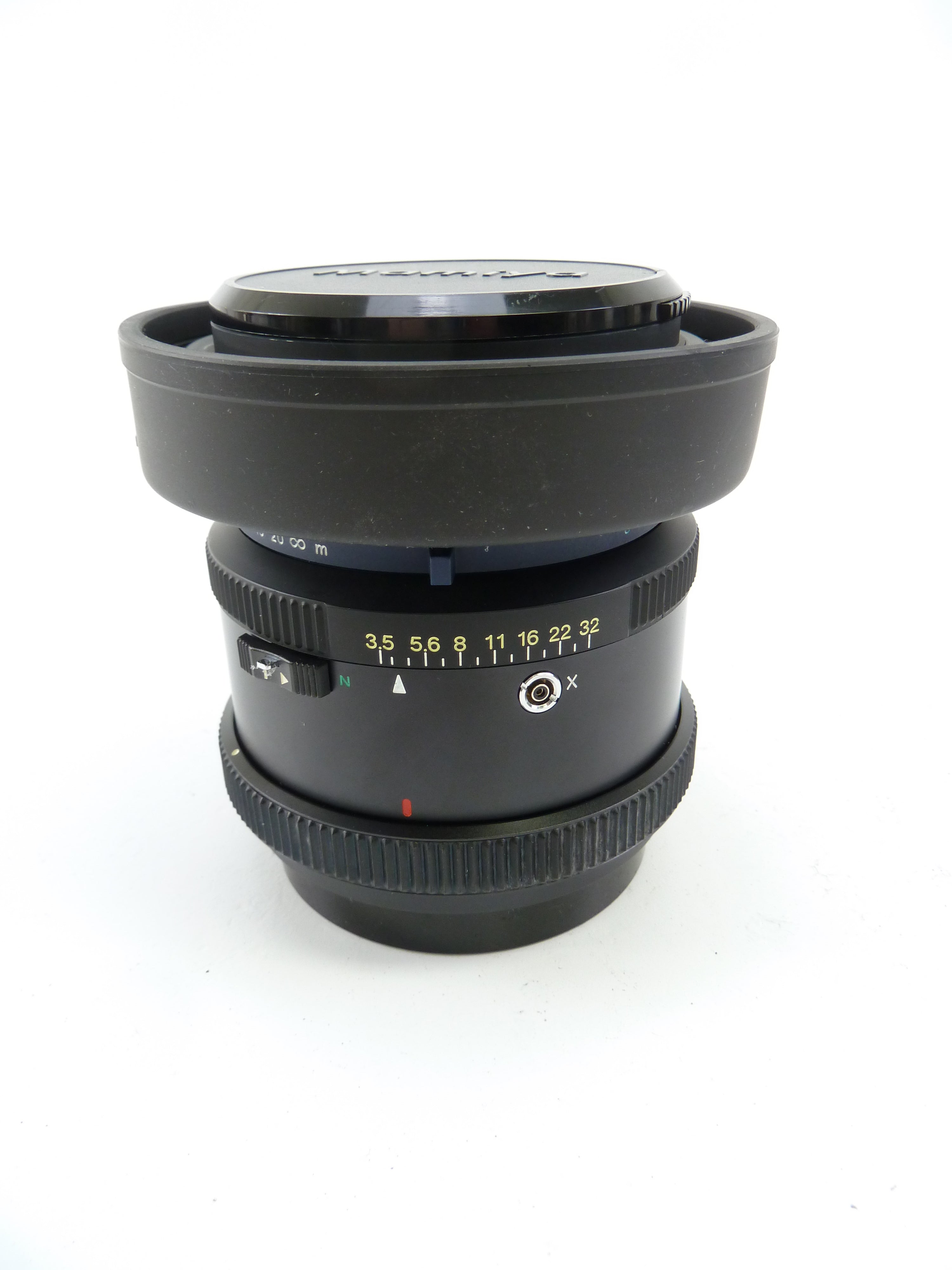 Mamiya RZ 150MM F3.5 W Telephoto Lens