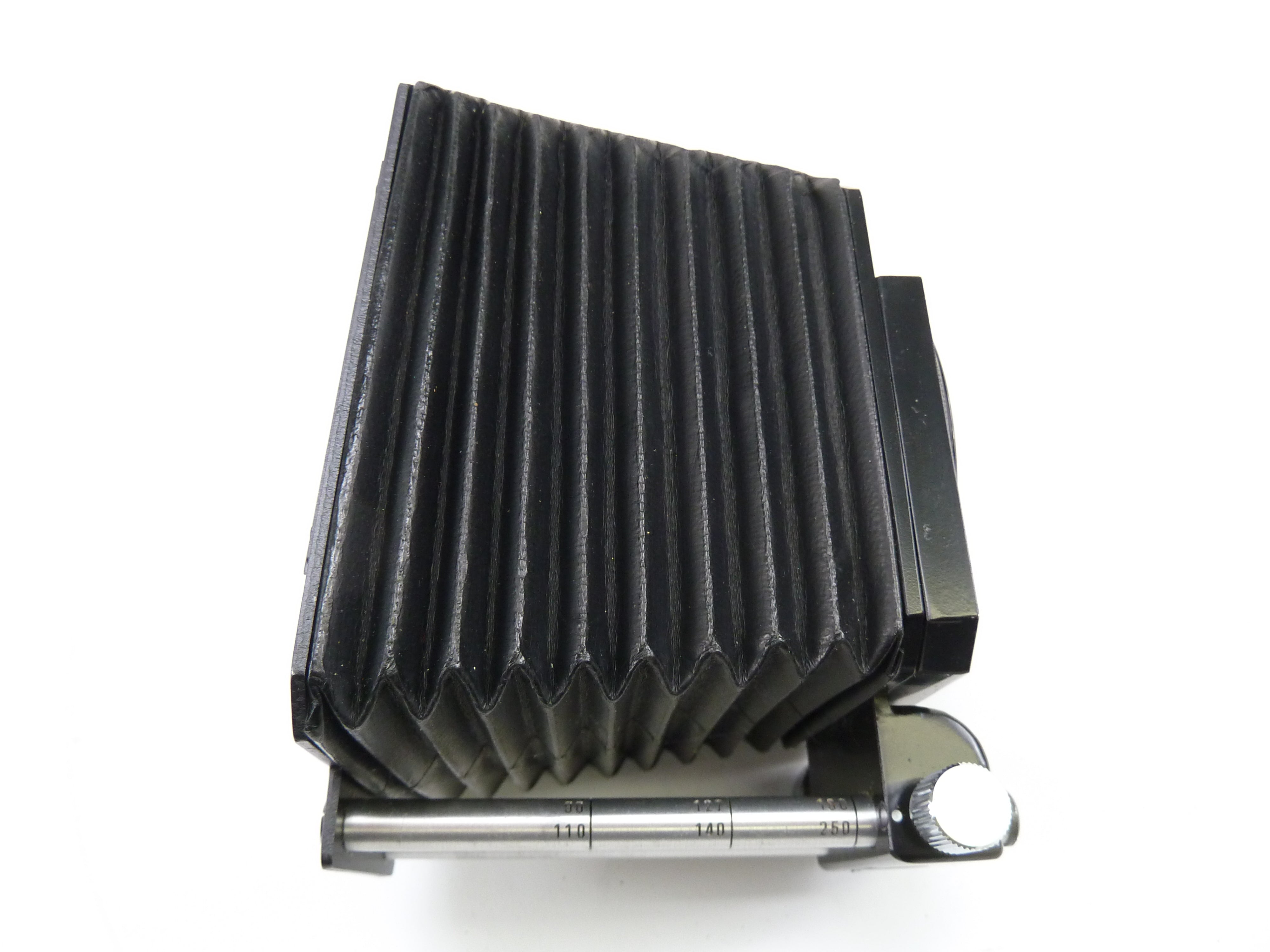 Mamiya Focusing Hood with 77MM Adapter