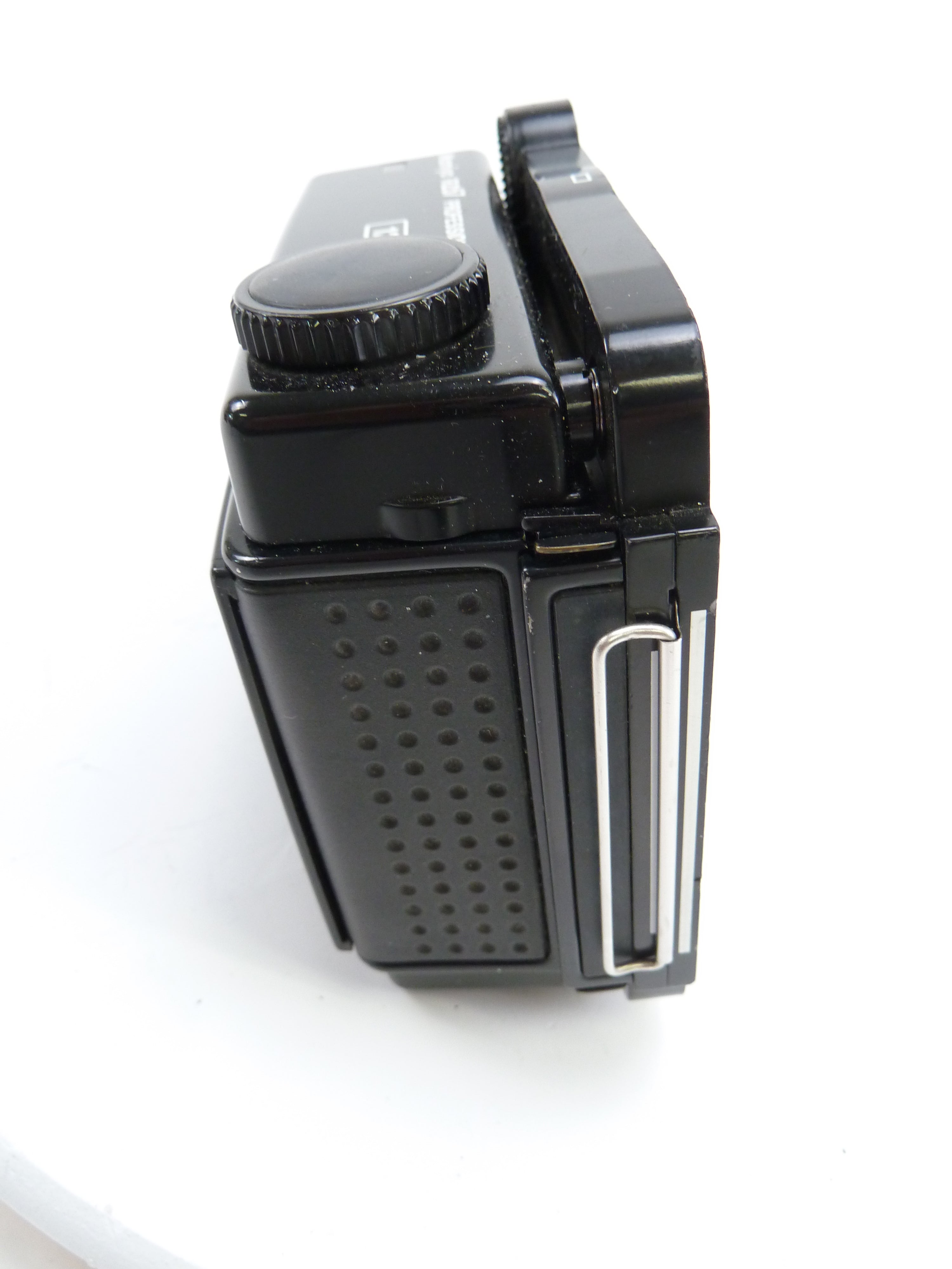 Mamiya RZ67 120 Pro Magazine