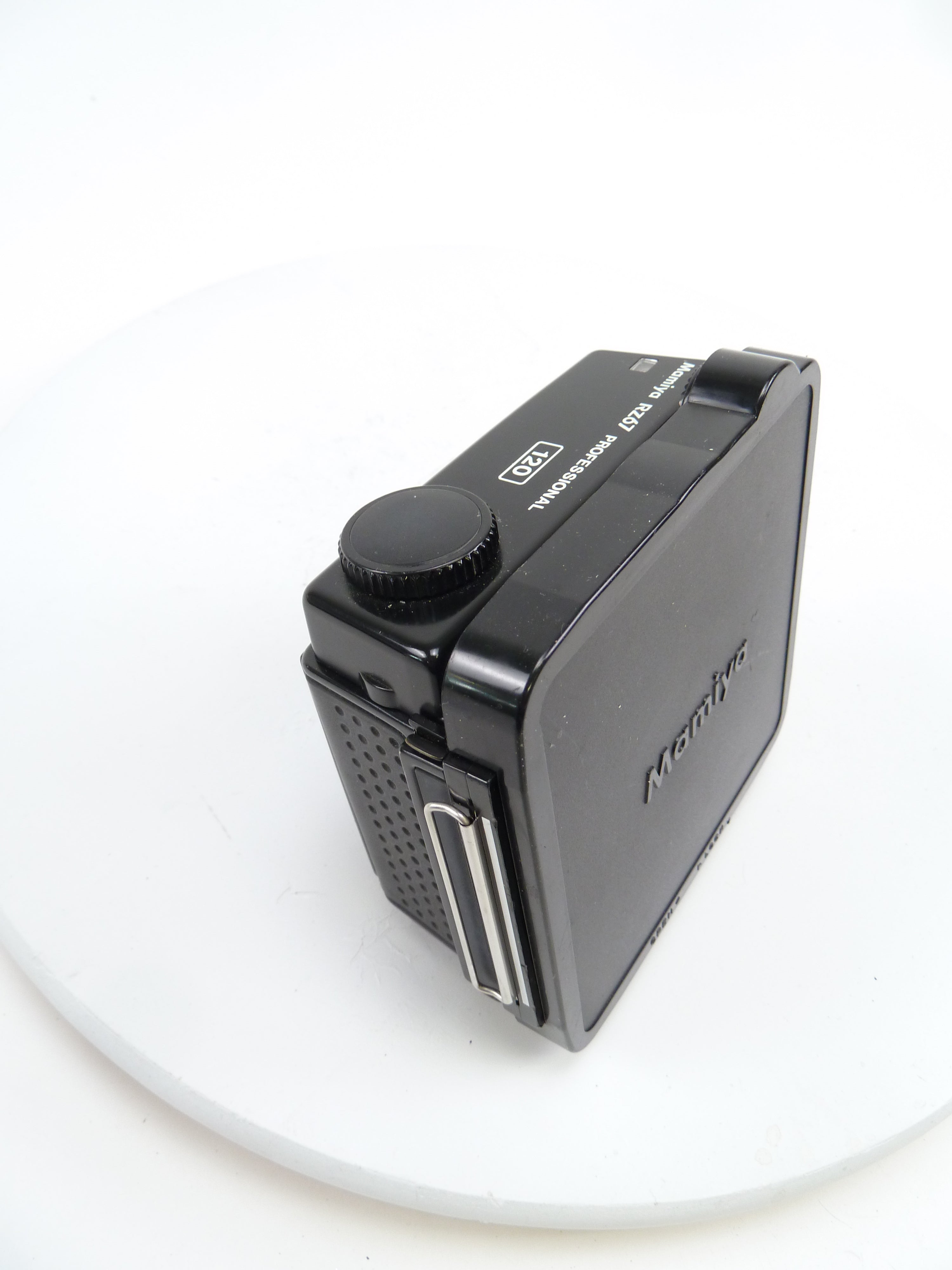 Mamiya RZ67 Pro 120 Film Magazine