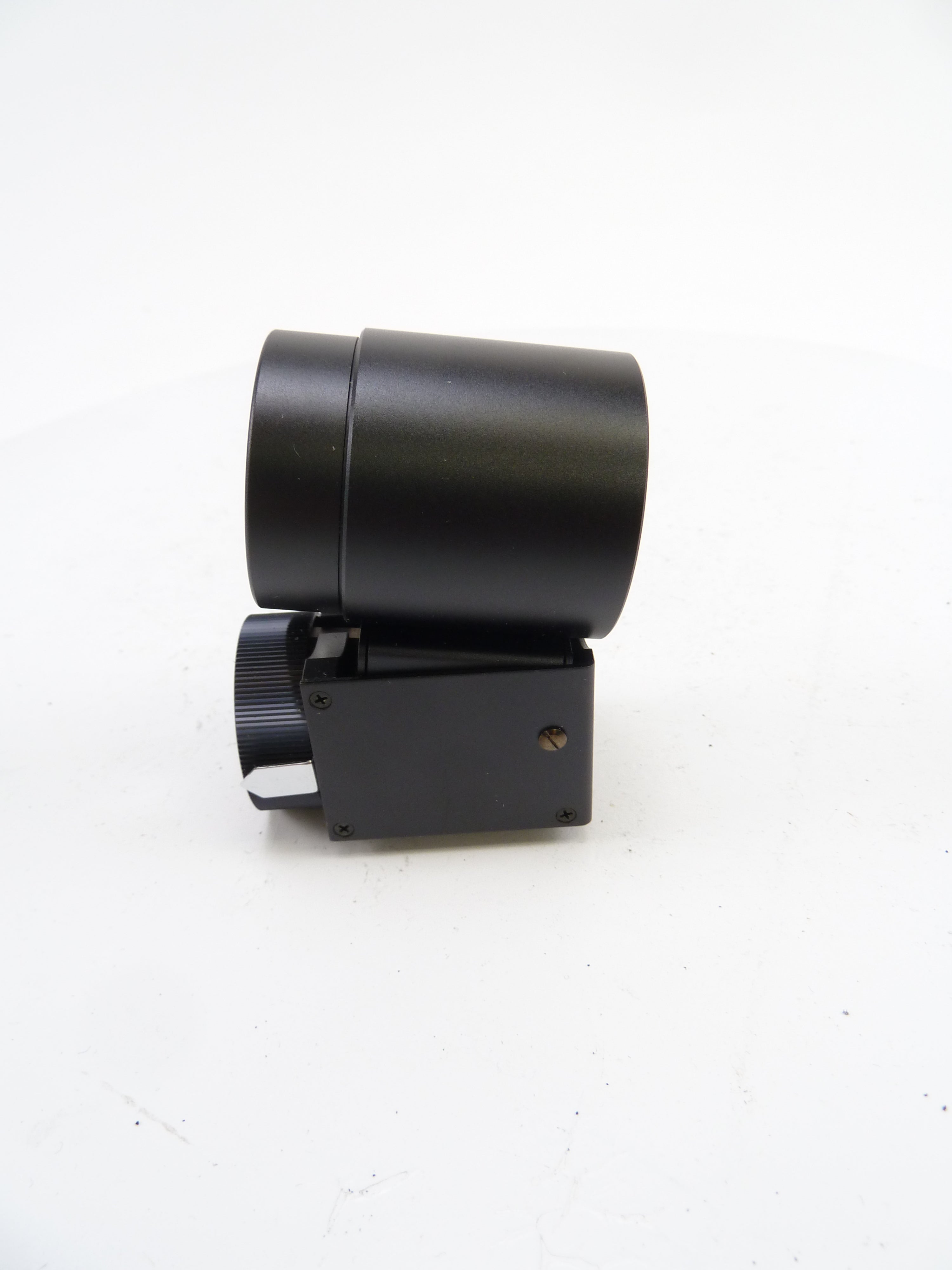 Polaroid or Mamiya Viewfinder for 75MM F5.6 Press Style Lens