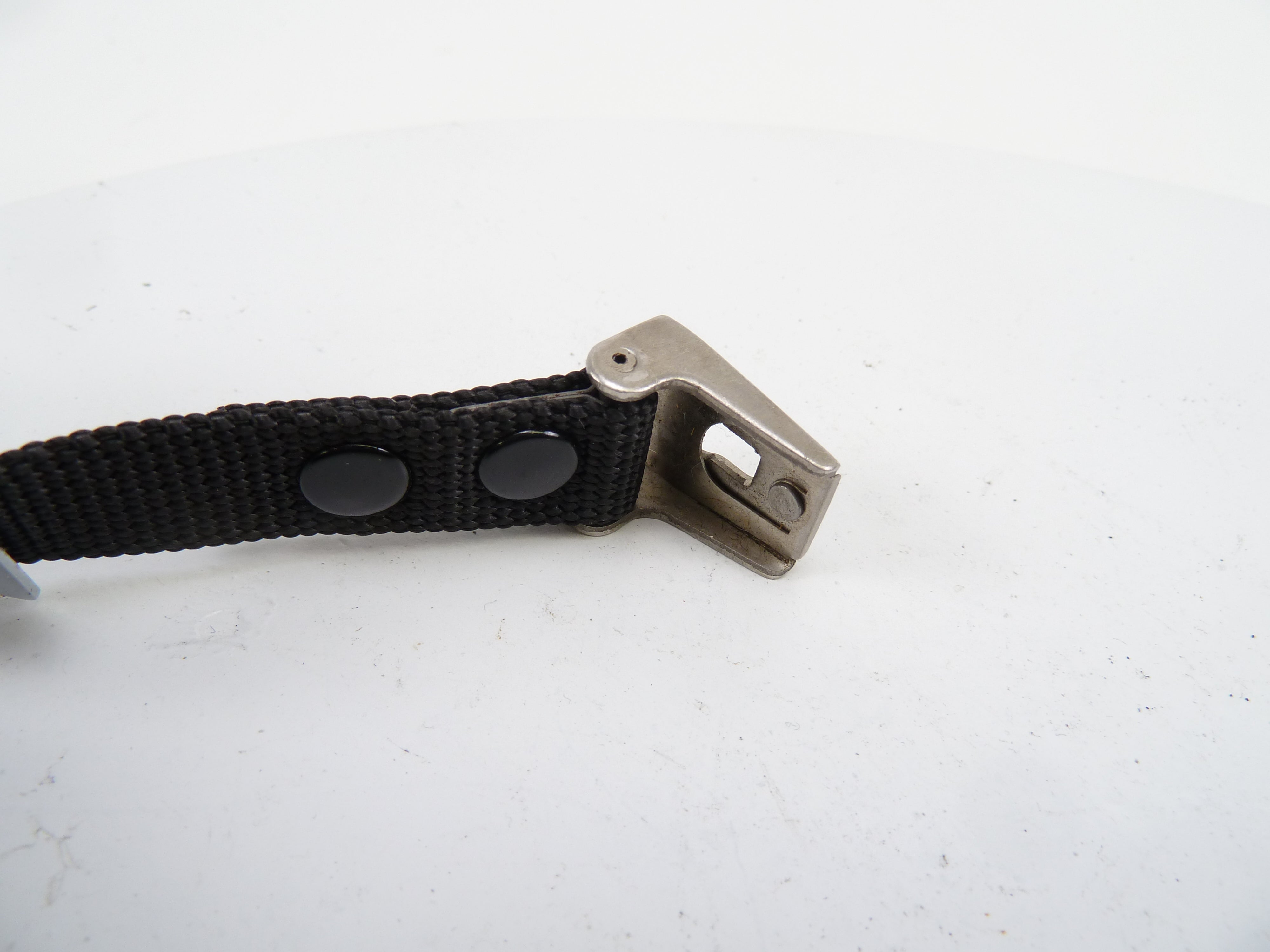 Mamiya RB67 Original Shoulder Strap with original clips